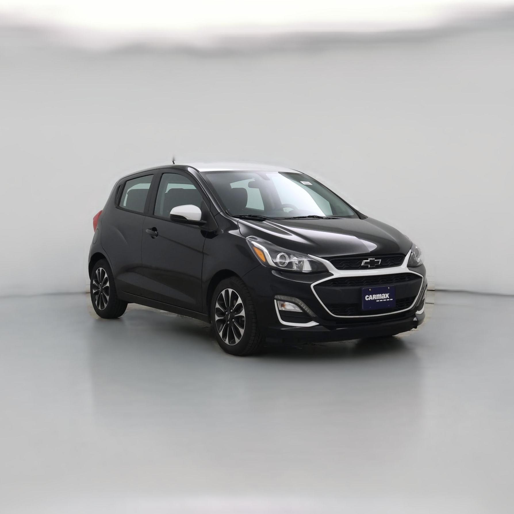 Thumbnail: 2021 Chevrolet Spark - 1
