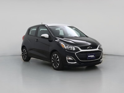 2021 Chevrolet Spark LT