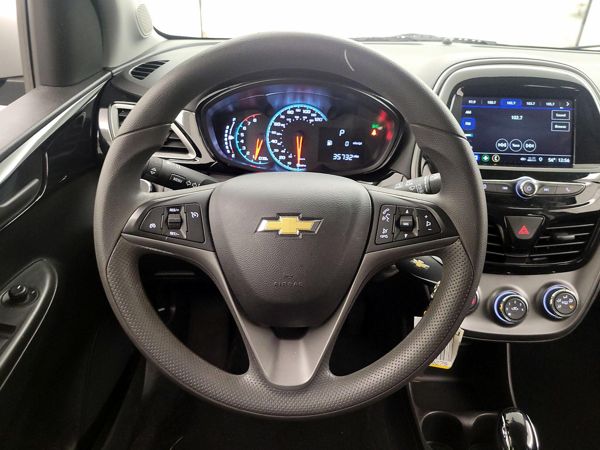 Thumbnail: 2021 Chevrolet Spark - 10