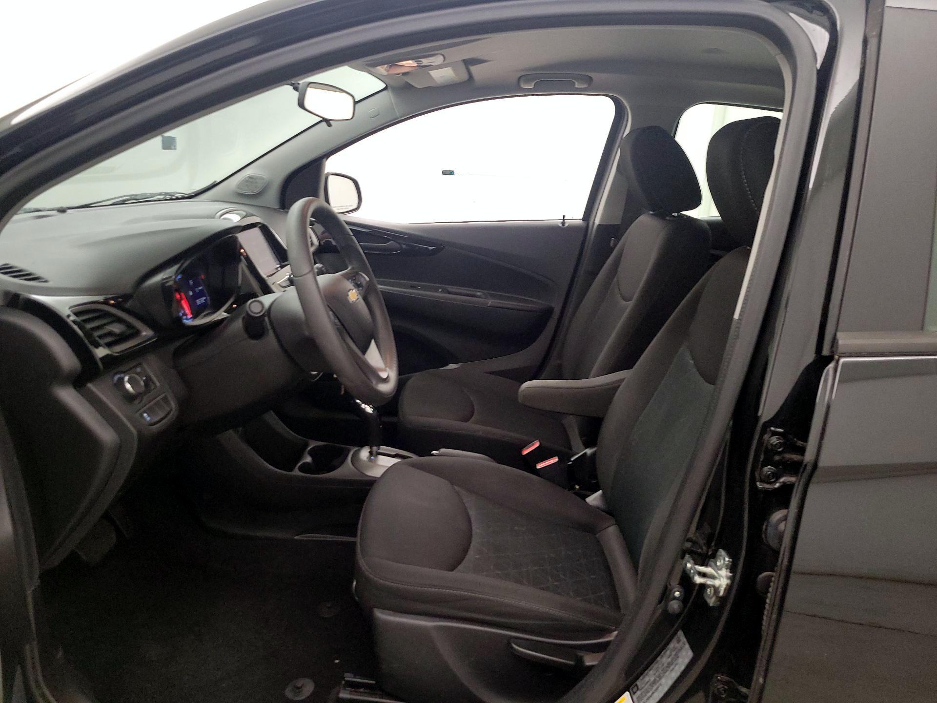 Thumbnail: 2021 Chevrolet Spark - 11