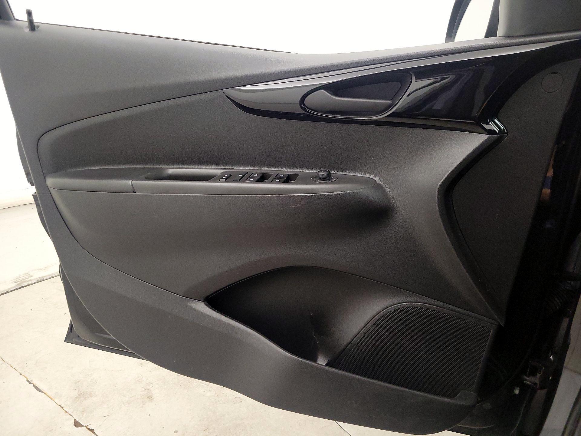 Thumbnail: 2021 Chevrolet Spark - 12