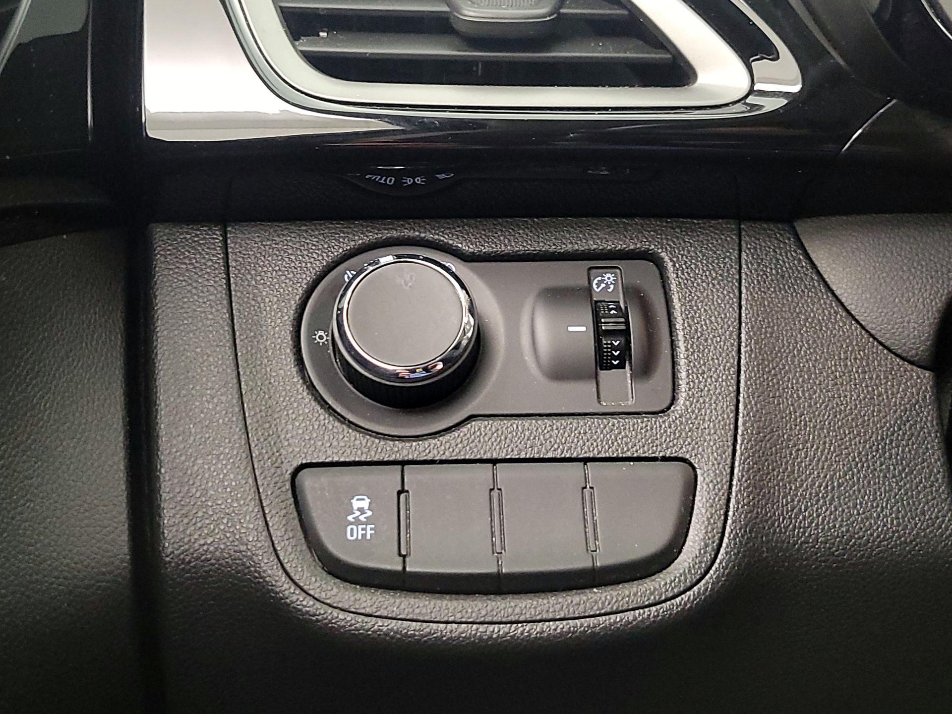 Thumbnail: 2021 Chevrolet Spark - 13