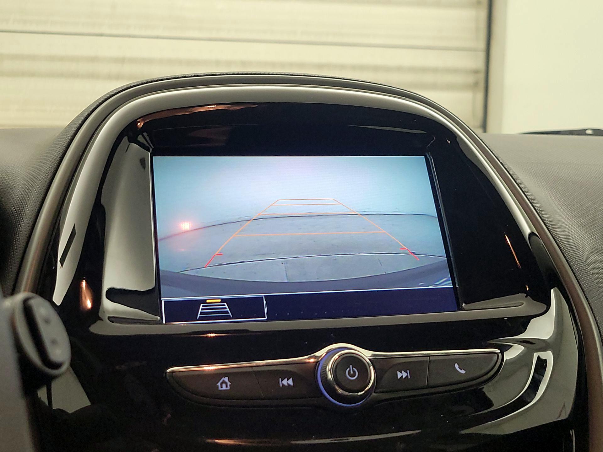 Thumbnail: 2021 Chevrolet Spark - 14