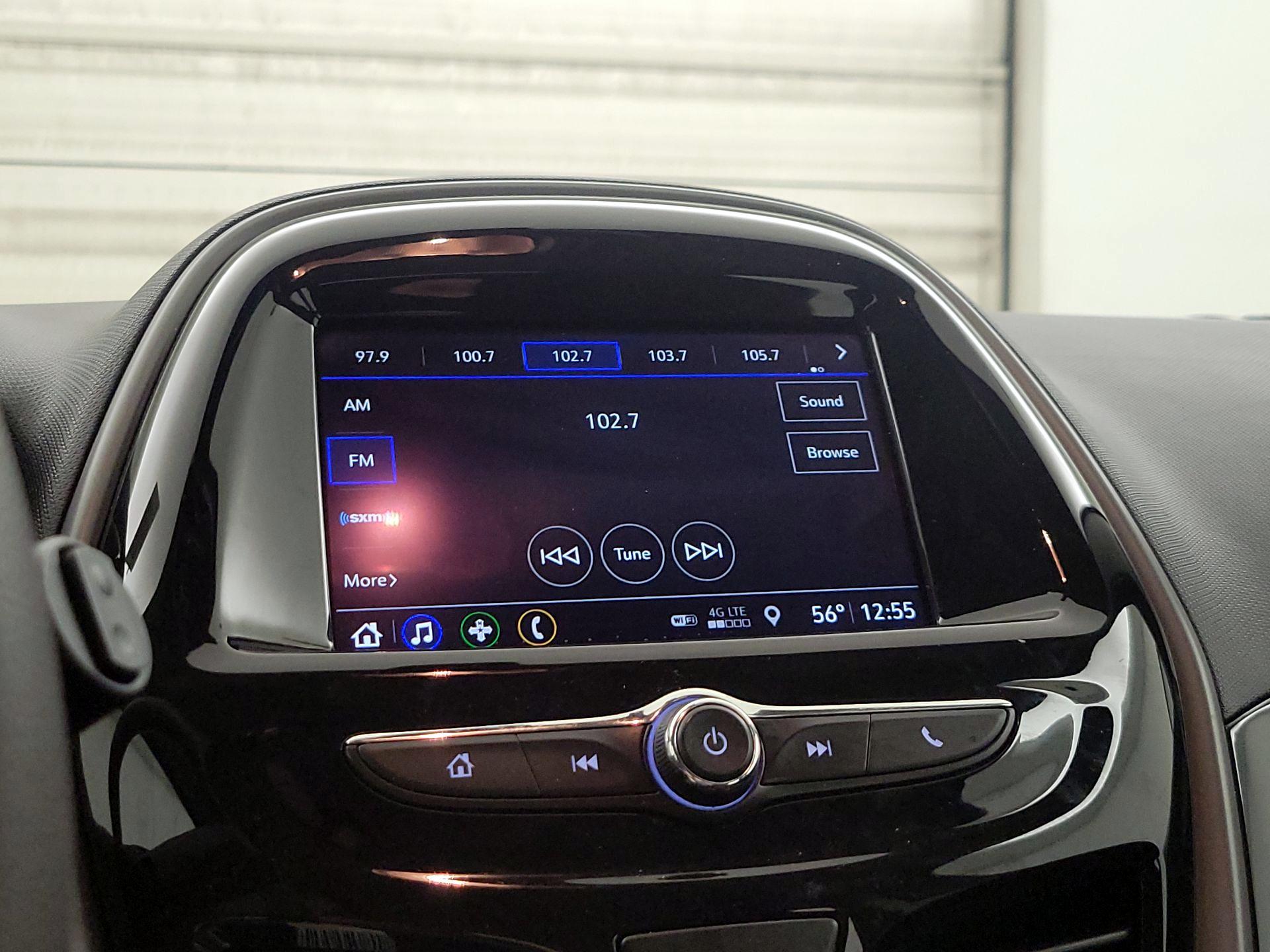 Thumbnail: 2021 Chevrolet Spark - 15