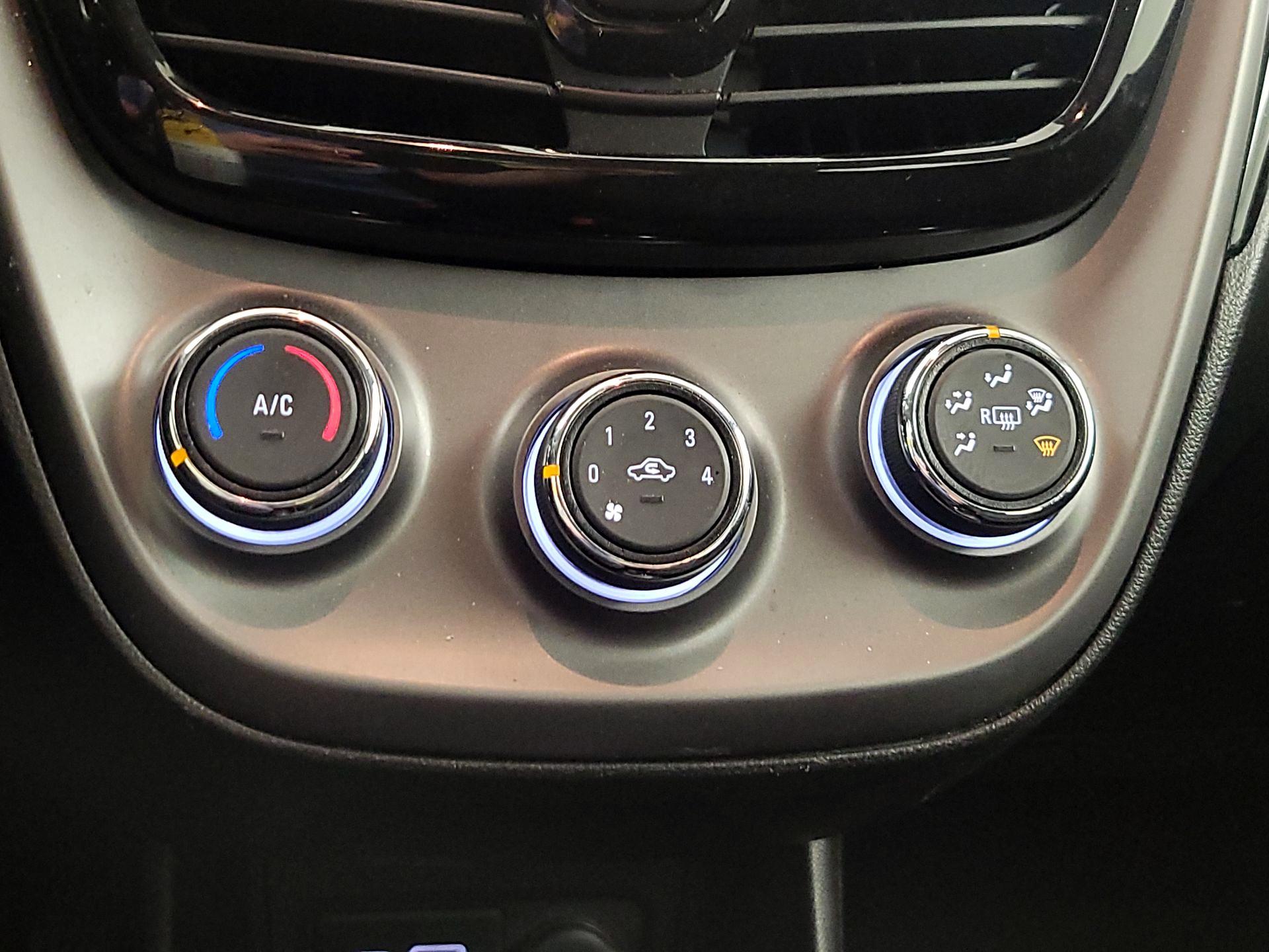 Thumbnail: 2021 Chevrolet Spark - 16