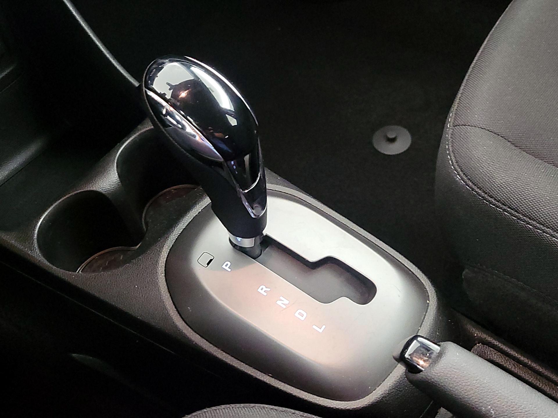 Thumbnail: 2021 Chevrolet Spark - 17