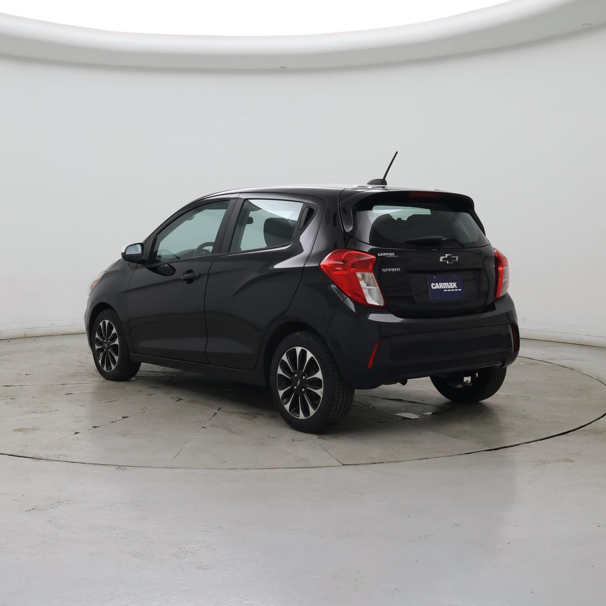 Thumbnail: 2021 Chevrolet Spark - 2