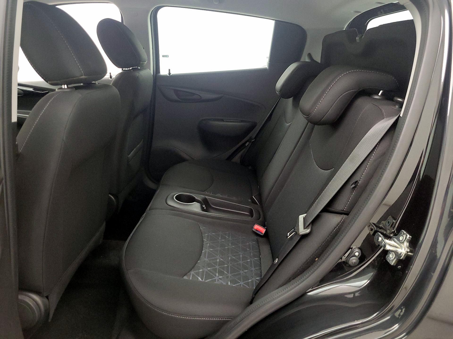 Thumbnail: 2021 Chevrolet Spark - 19