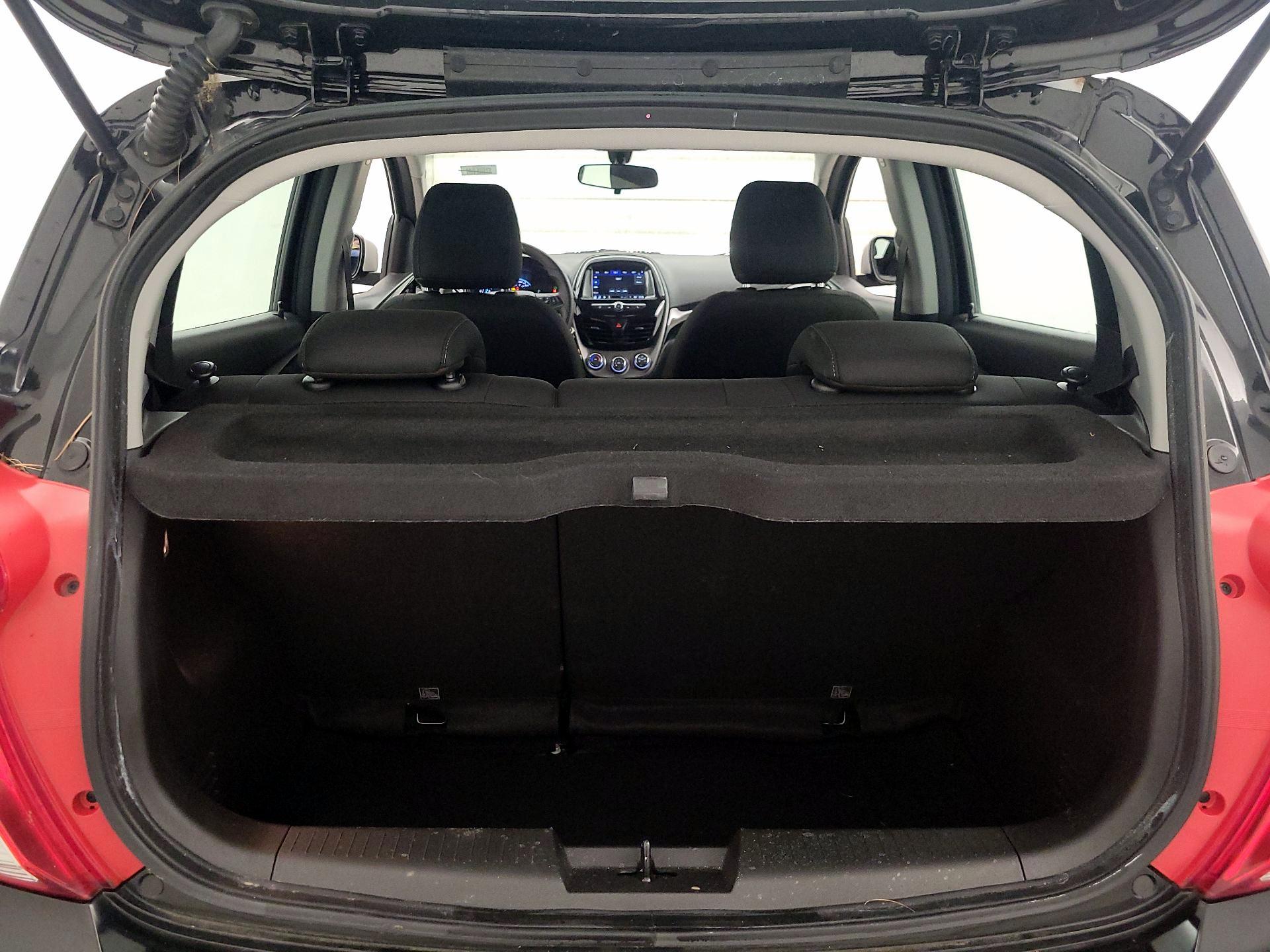 Thumbnail: 2021 Chevrolet Spark - 20