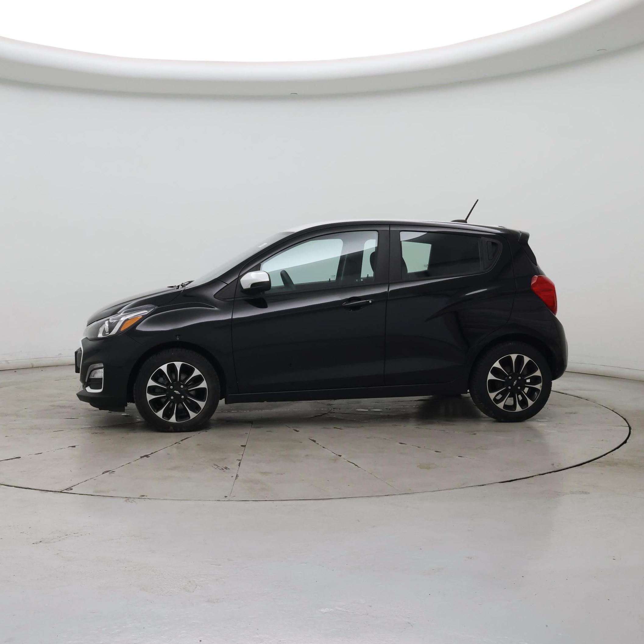 Thumbnail: 2021 Chevrolet Spark - 3