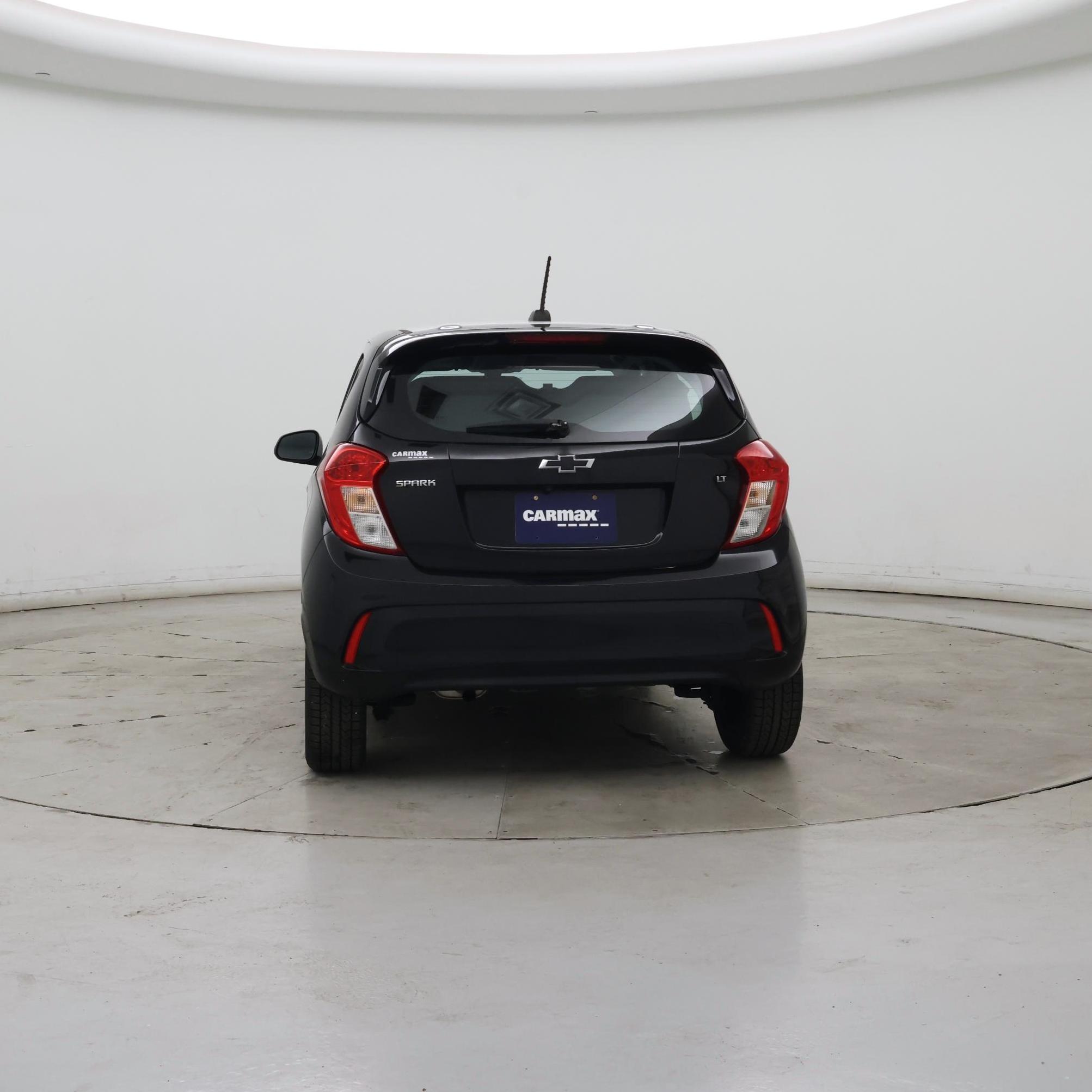 Thumbnail: 2021 Chevrolet Spark - 6