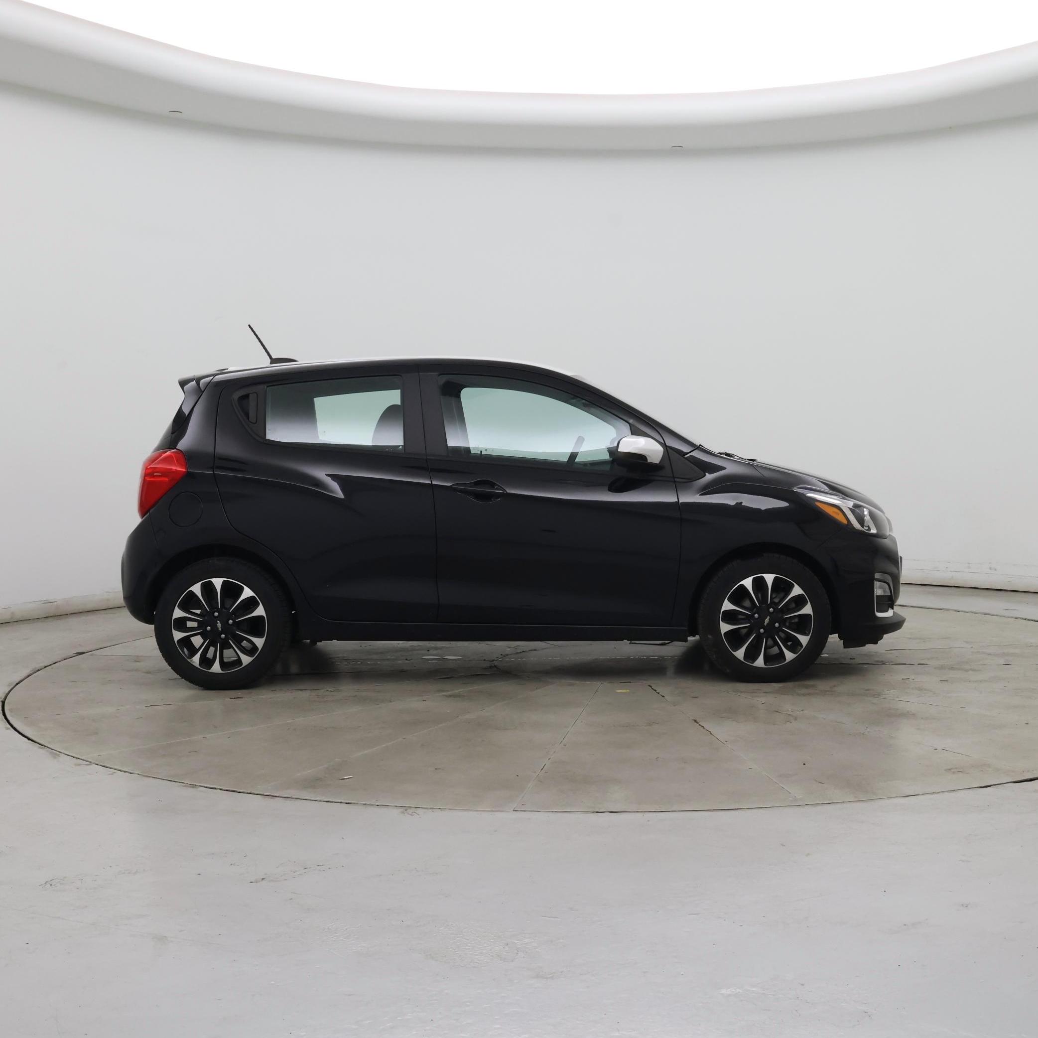 Thumbnail: 2021 Chevrolet Spark - 7