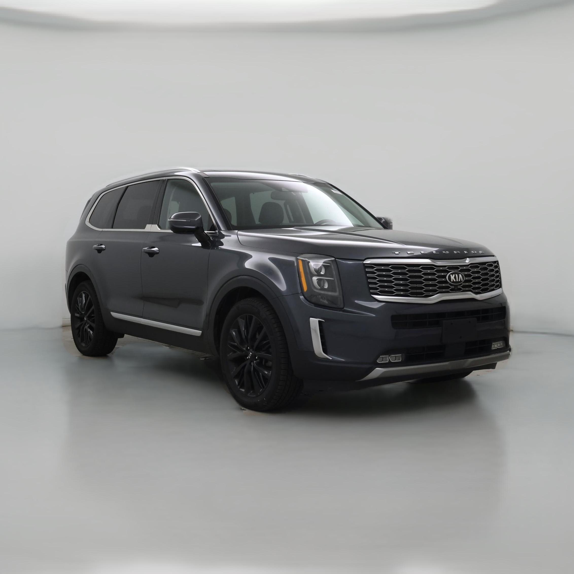 Thumbnail: 2020 Kia Telluride - 1