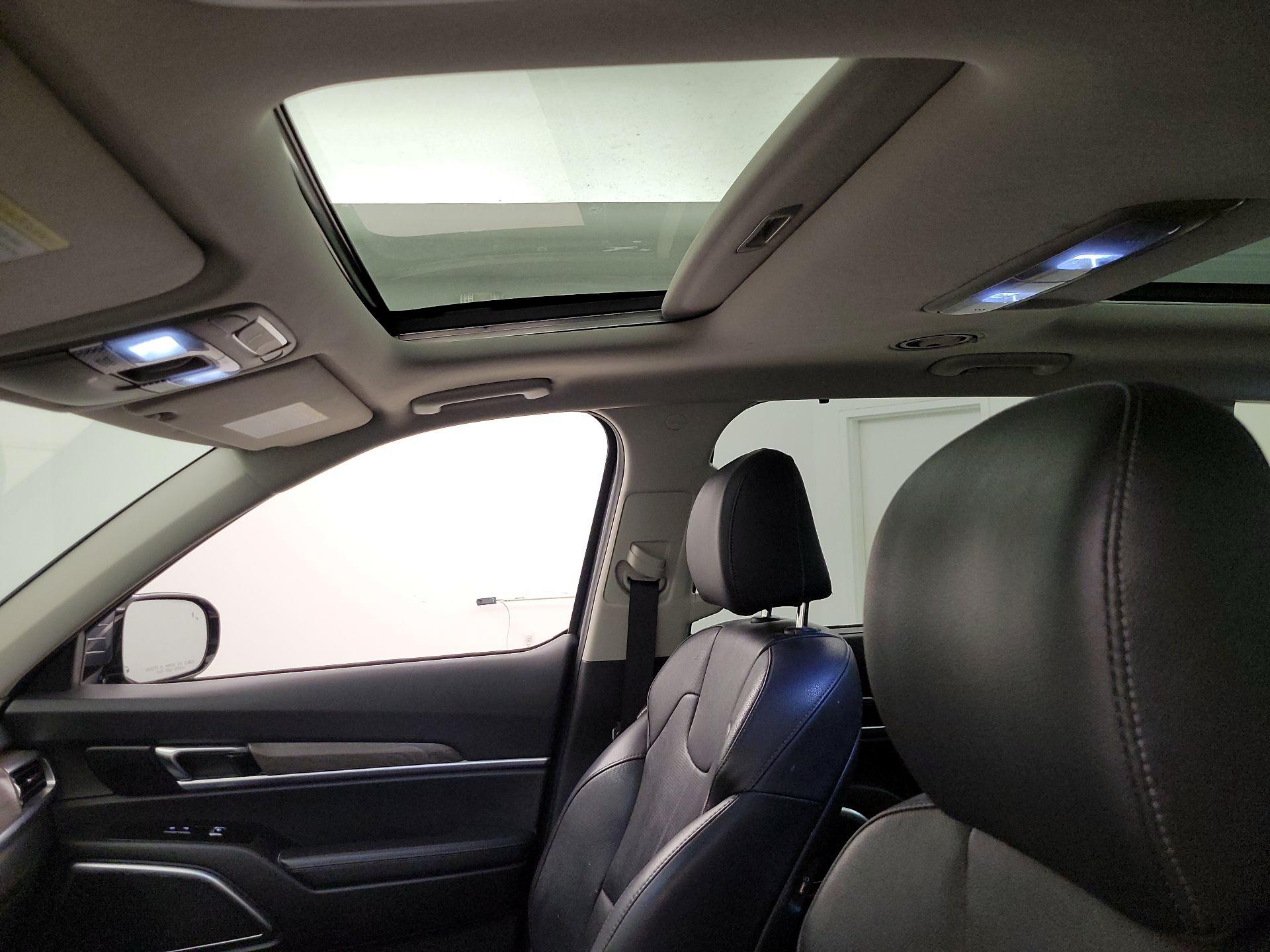 Thumbnail: 2020 Kia Telluride - 20