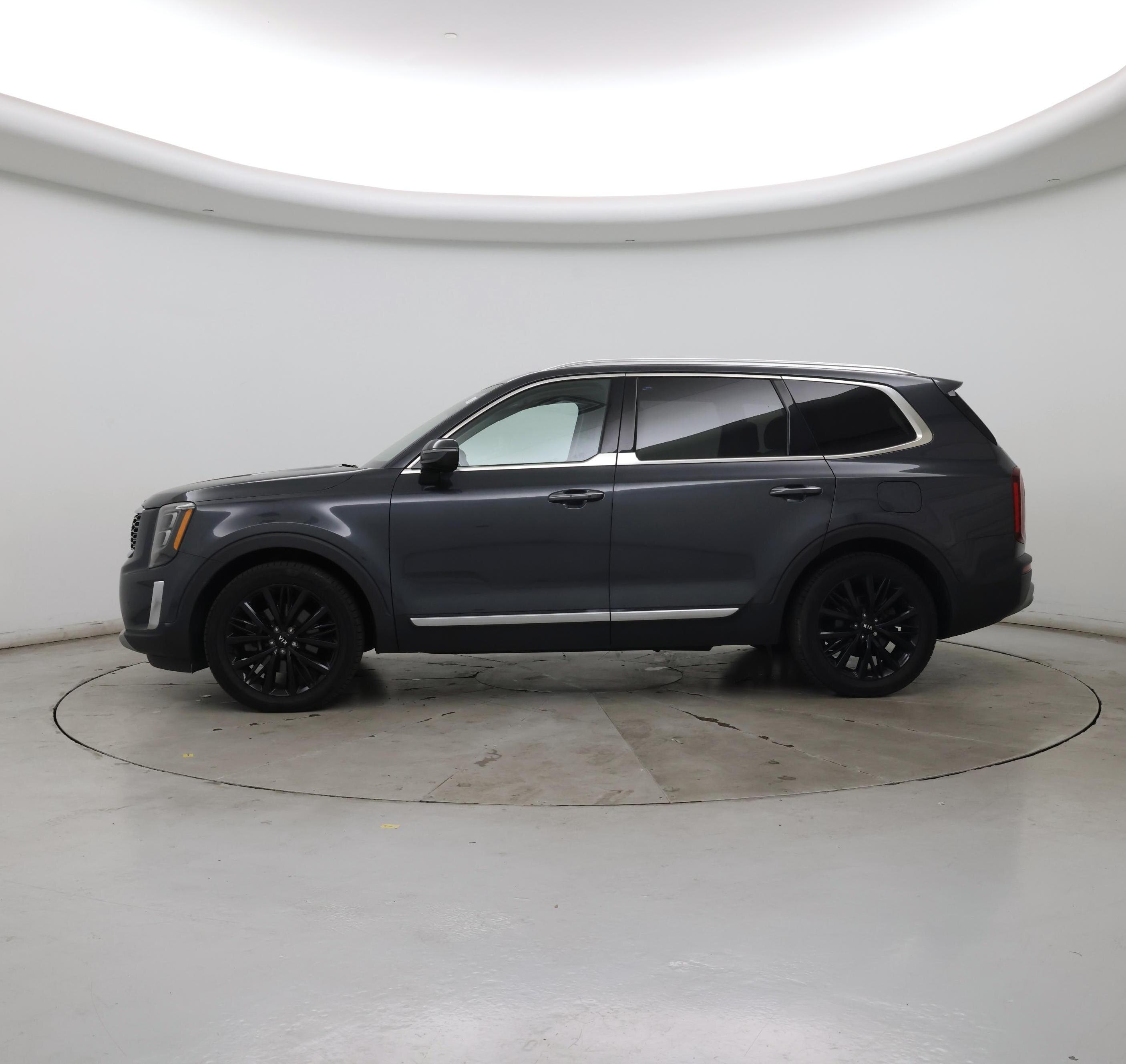Thumbnail: 2020 Kia Telluride - 3