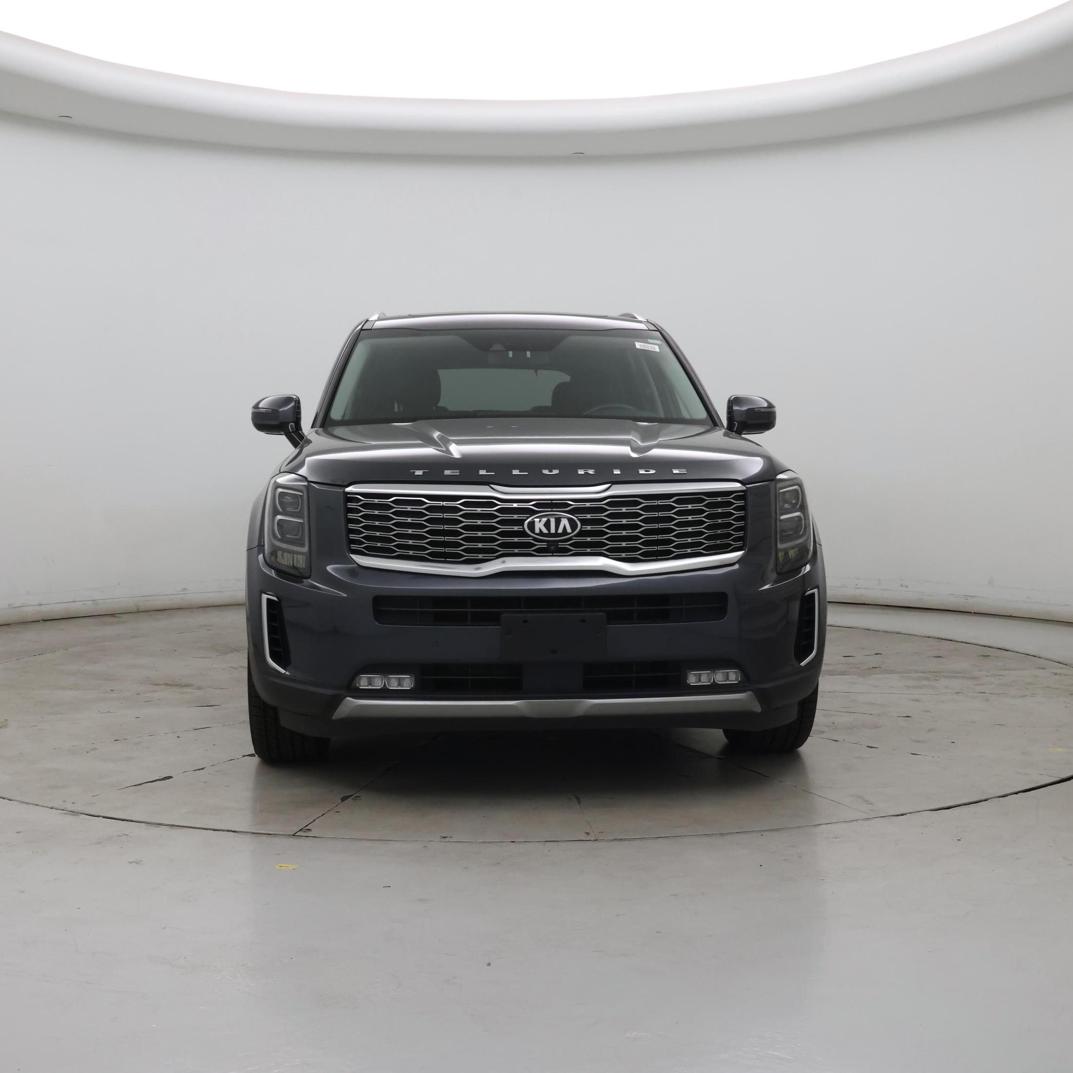 Thumbnail: 2020 Kia Telluride - 5