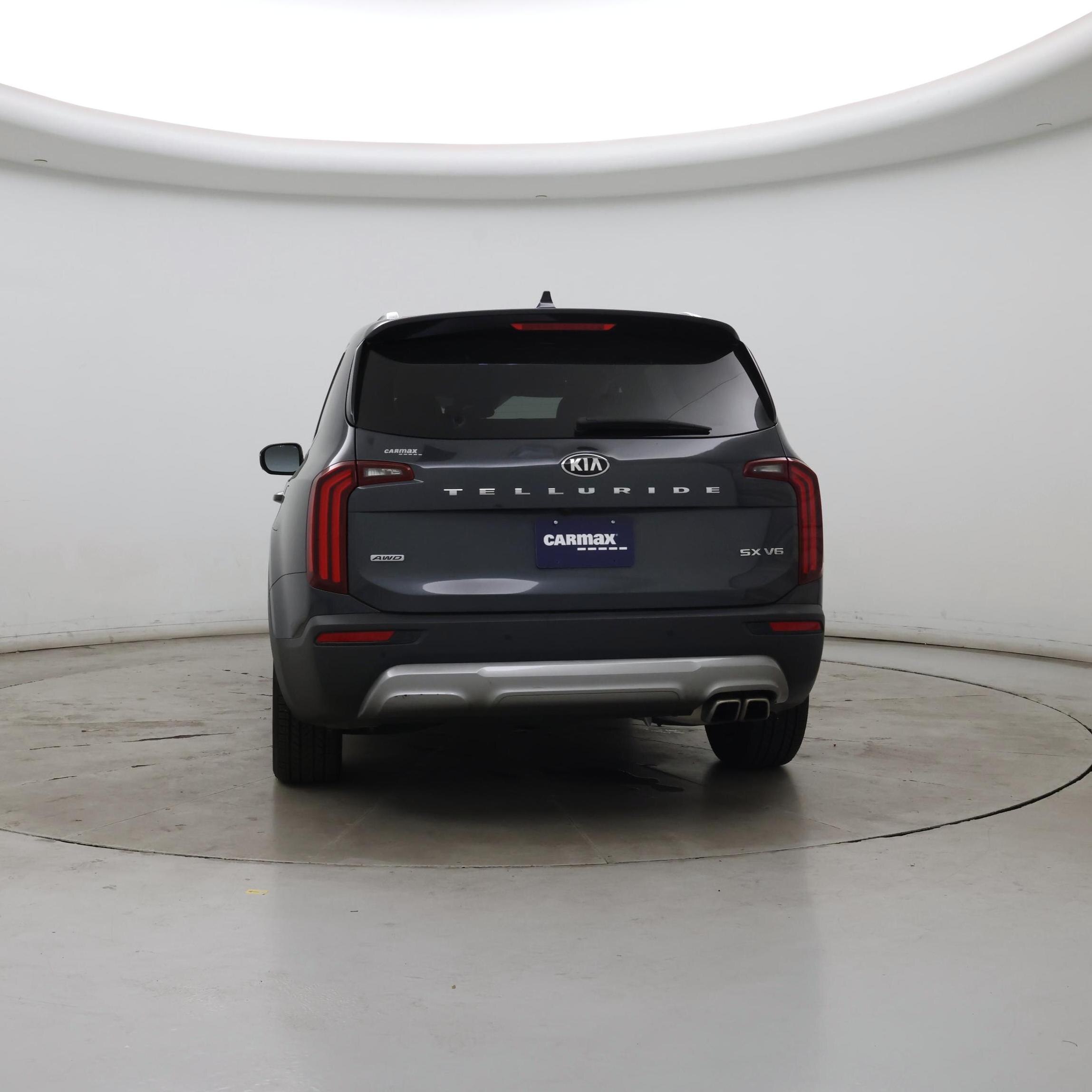 Thumbnail: 2020 Kia Telluride - 6