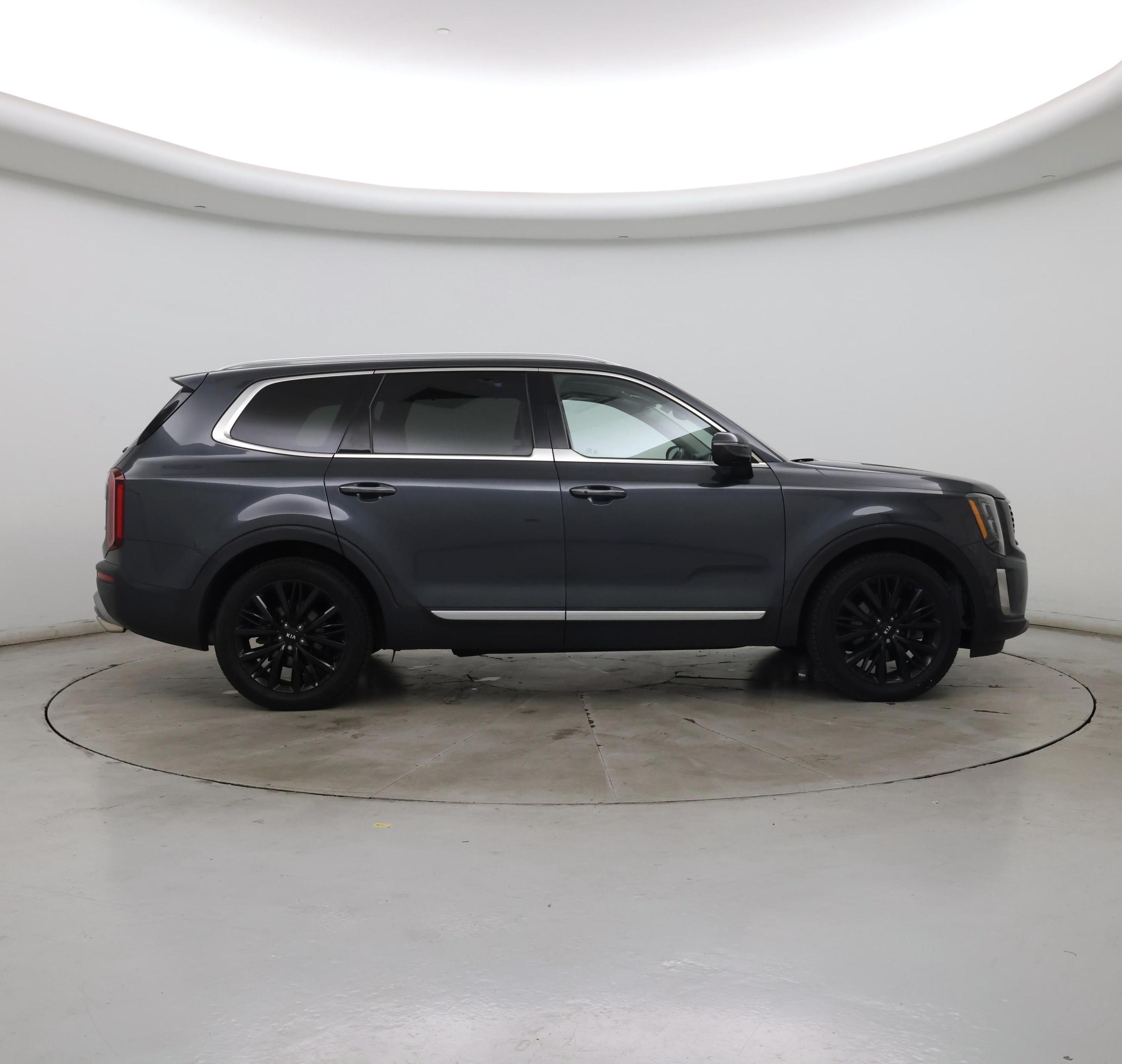 Thumbnail: 2020 Kia Telluride - 7