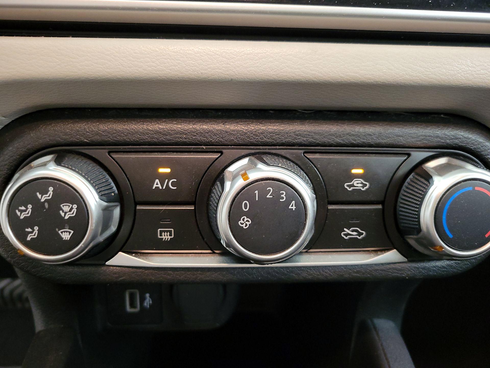 Thumbnail: 2021 Nissan Versa - 15