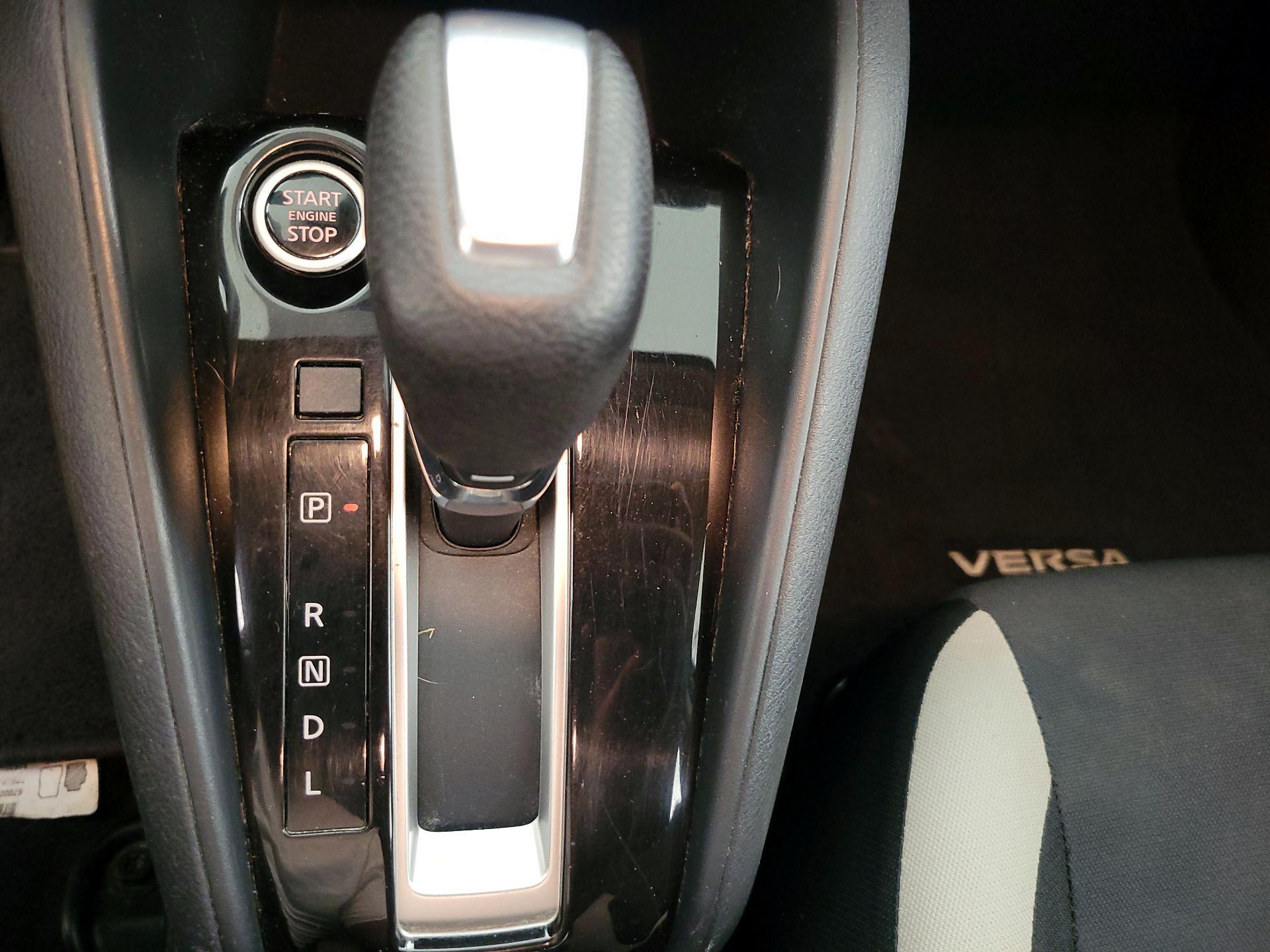 Thumbnail: 2021 Nissan Versa - 16
