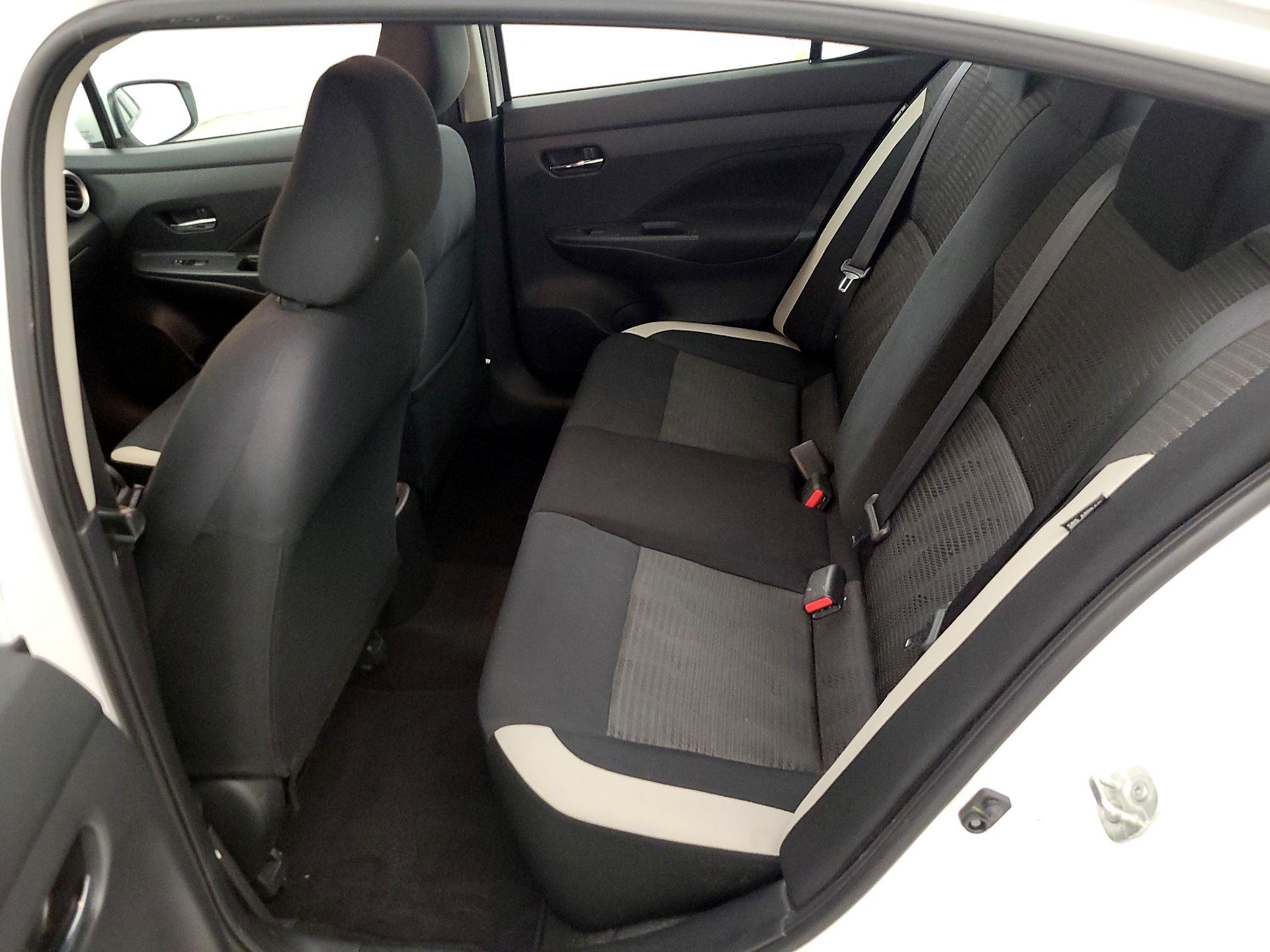 Thumbnail: 2021 Nissan Versa - 18