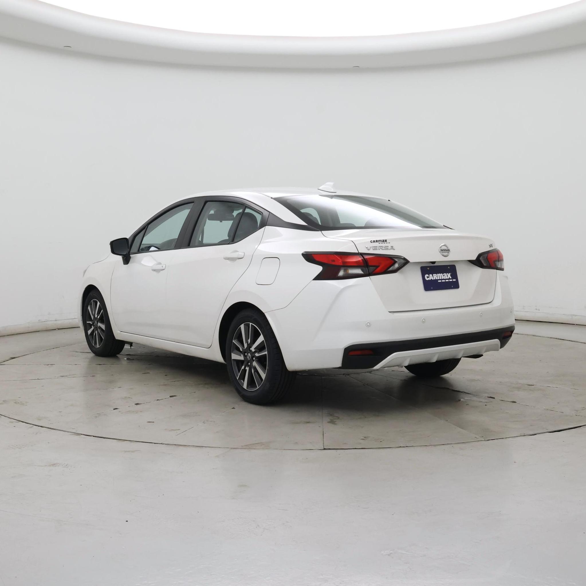 Thumbnail: 2021 Nissan Versa - 2