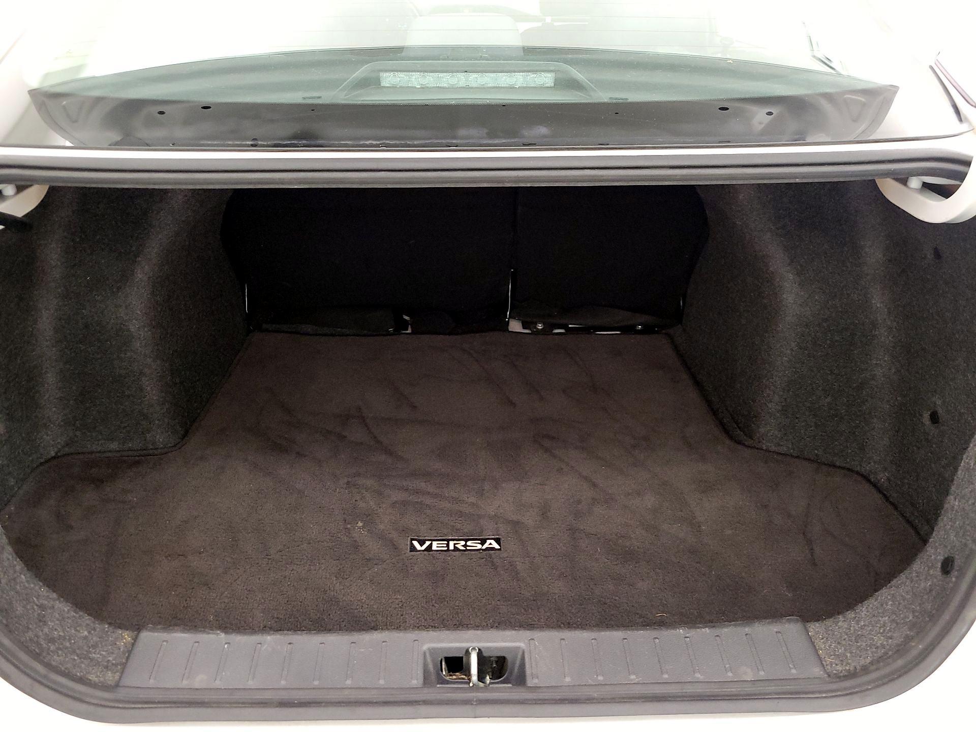 Thumbnail: 2021 Nissan Versa - 19