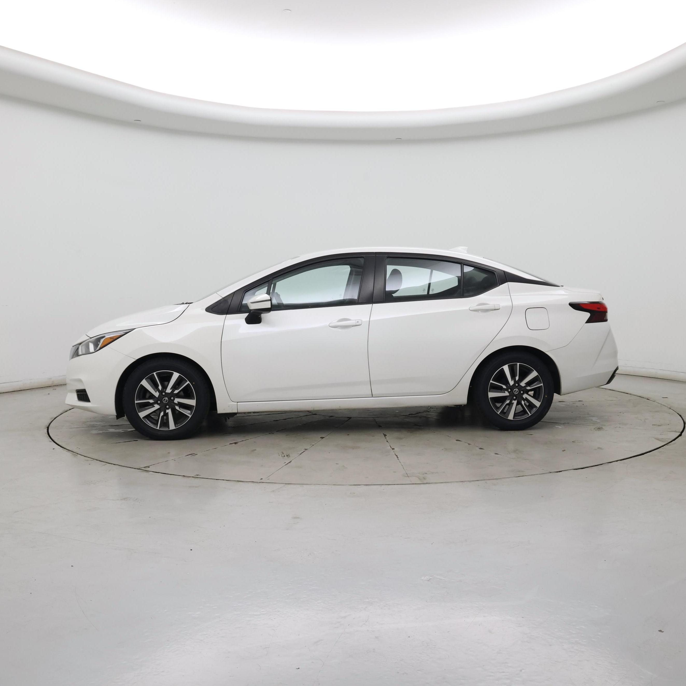 Thumbnail: 2021 Nissan Versa - 3