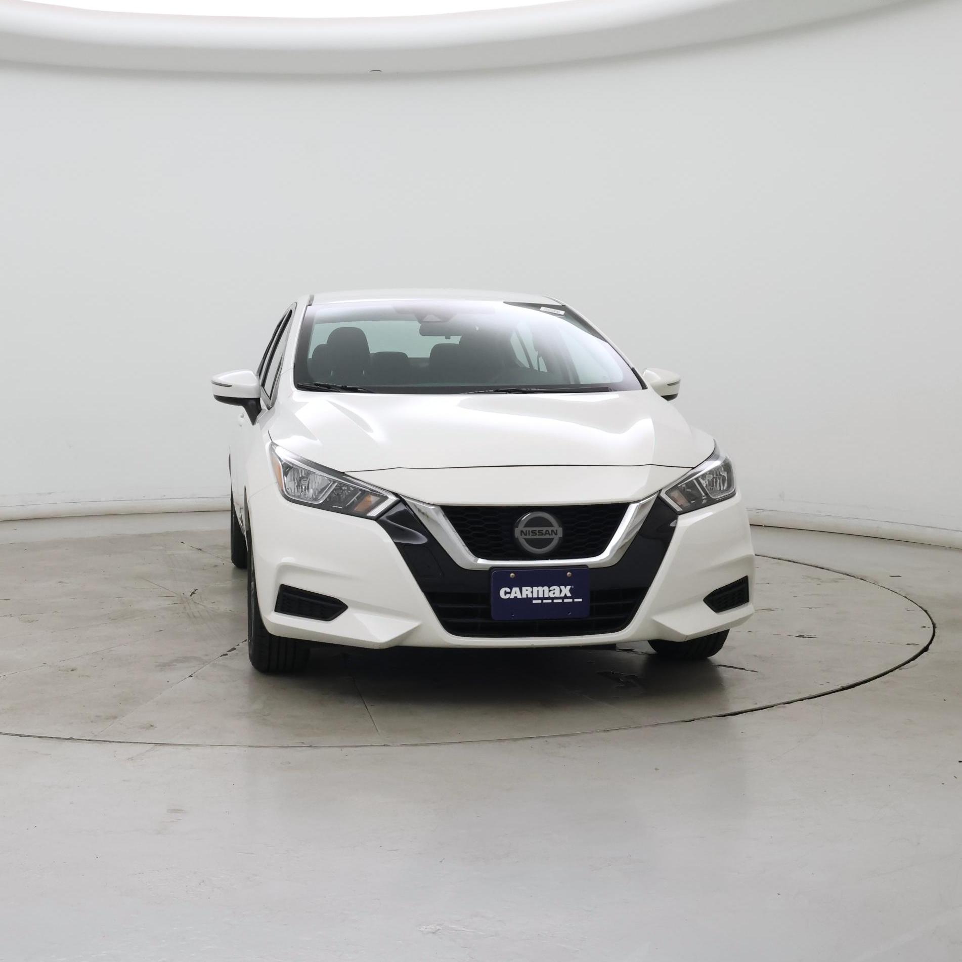 Thumbnail: 2021 Nissan Versa - 5