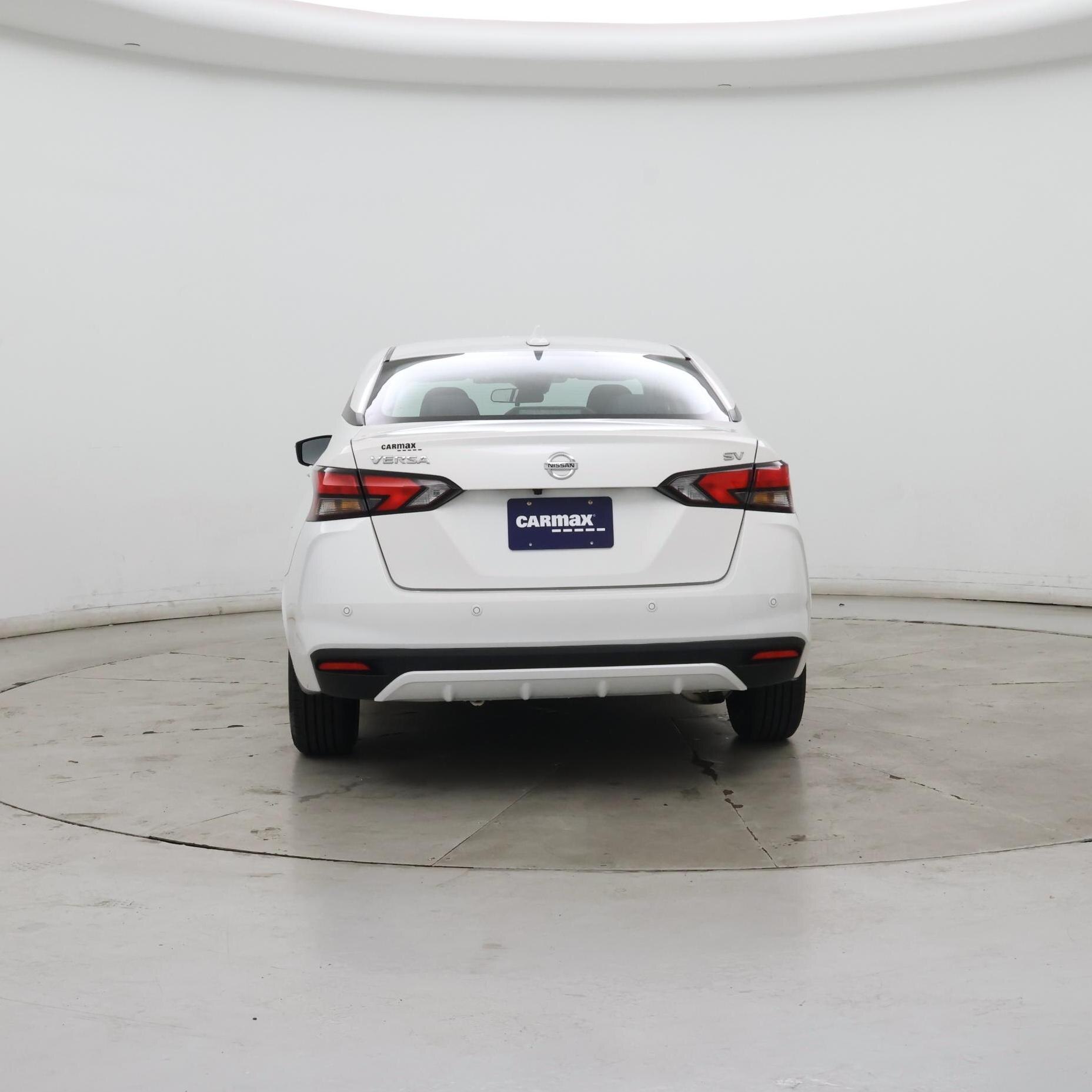 Thumbnail: 2021 Nissan Versa - 6