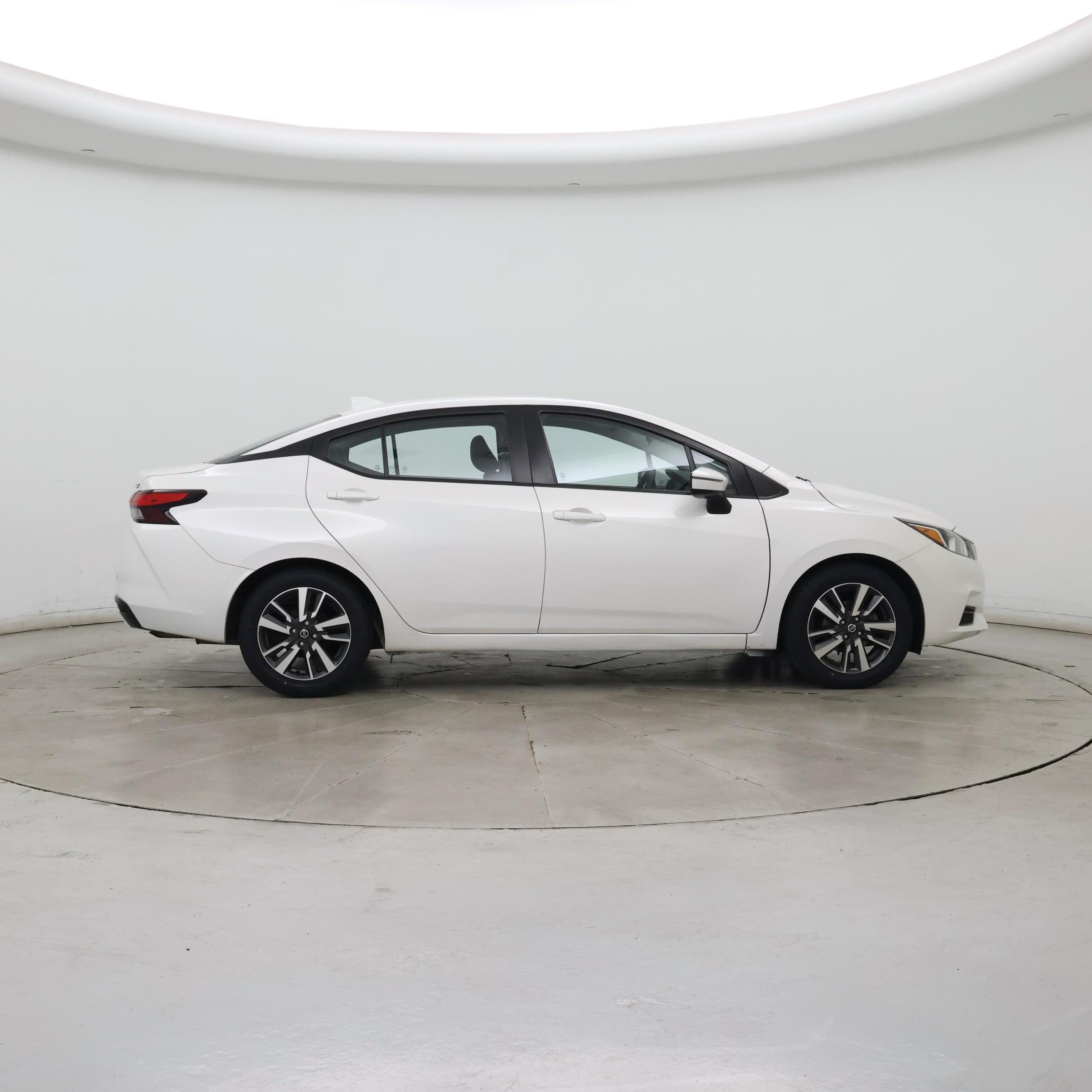 Thumbnail: 2021 Nissan Versa - 7