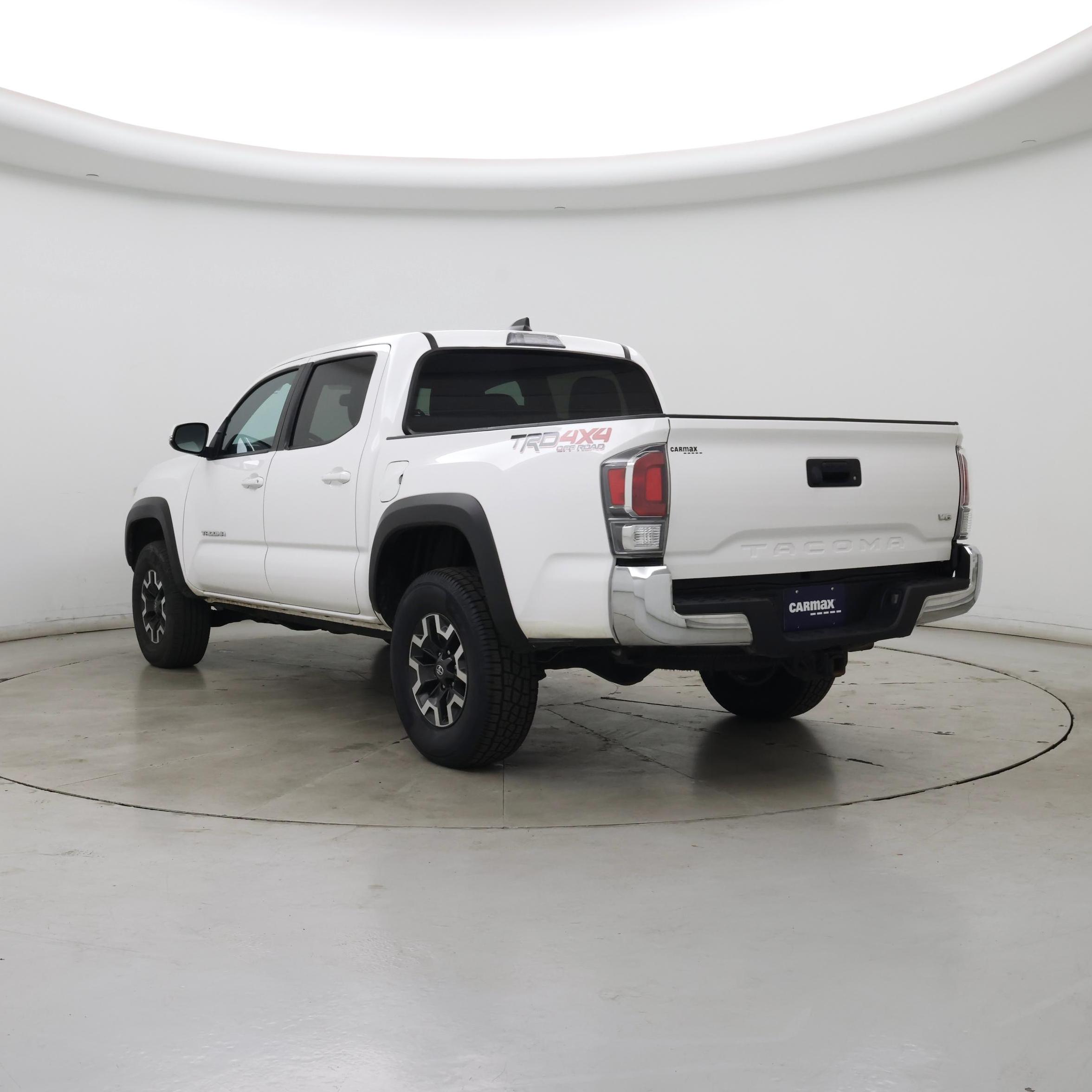 Thumbnail: 2022 Toyota Tacoma - 2
