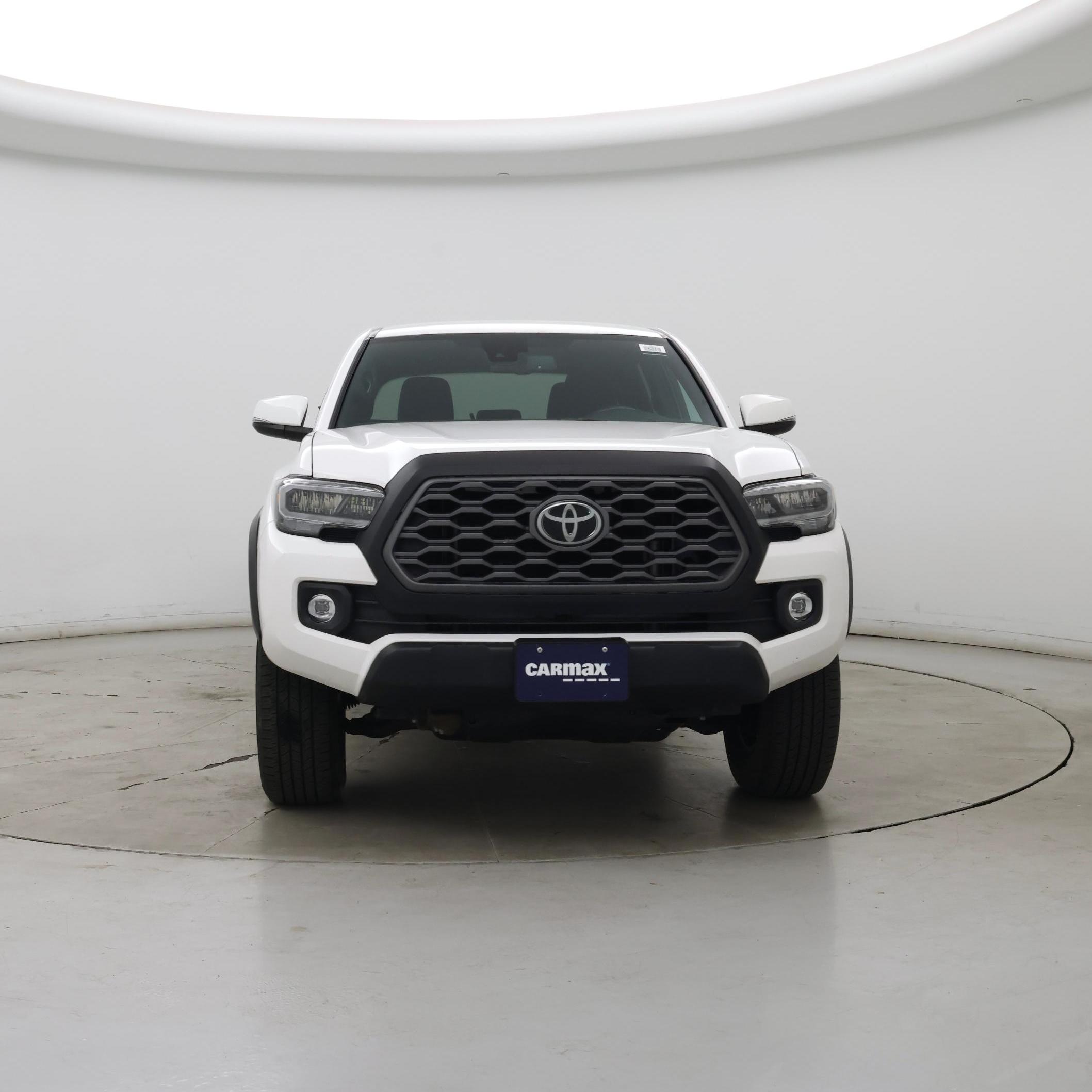 Thumbnail: 2022 Toyota Tacoma - 5