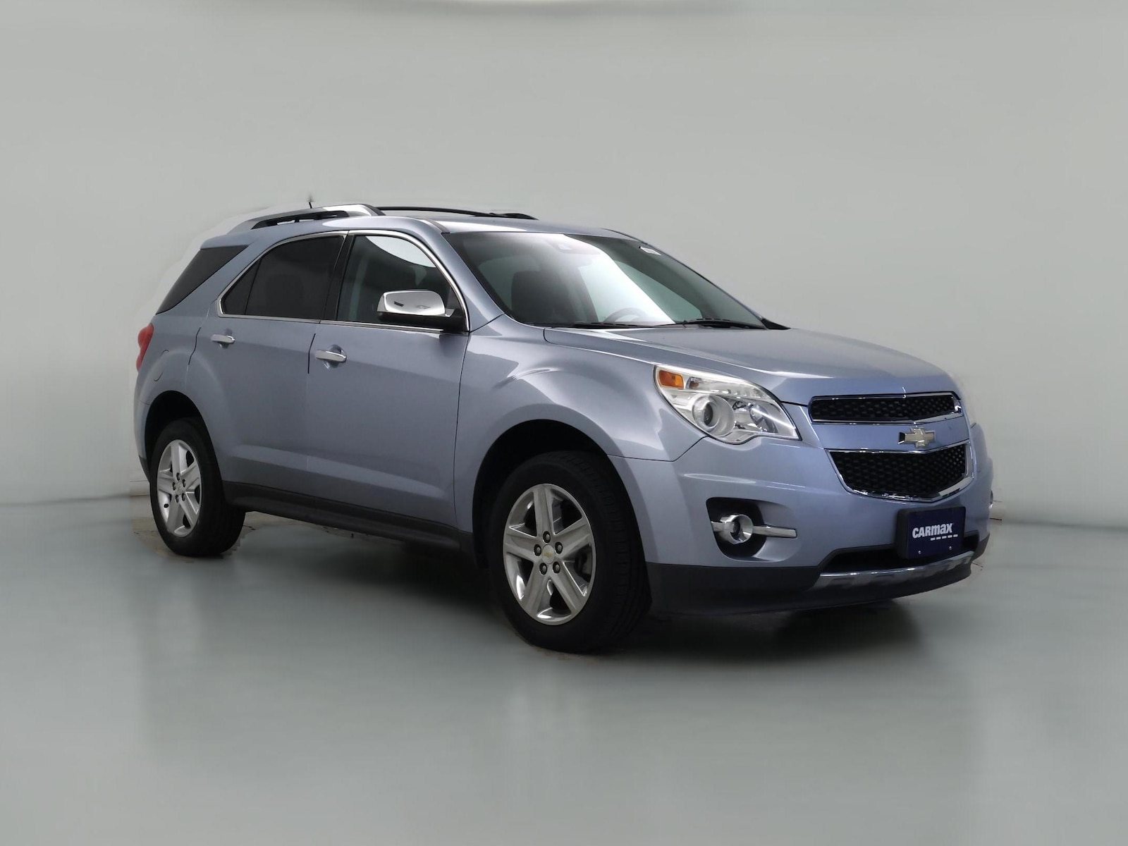 2014 Chevrolet Equinox LTZ