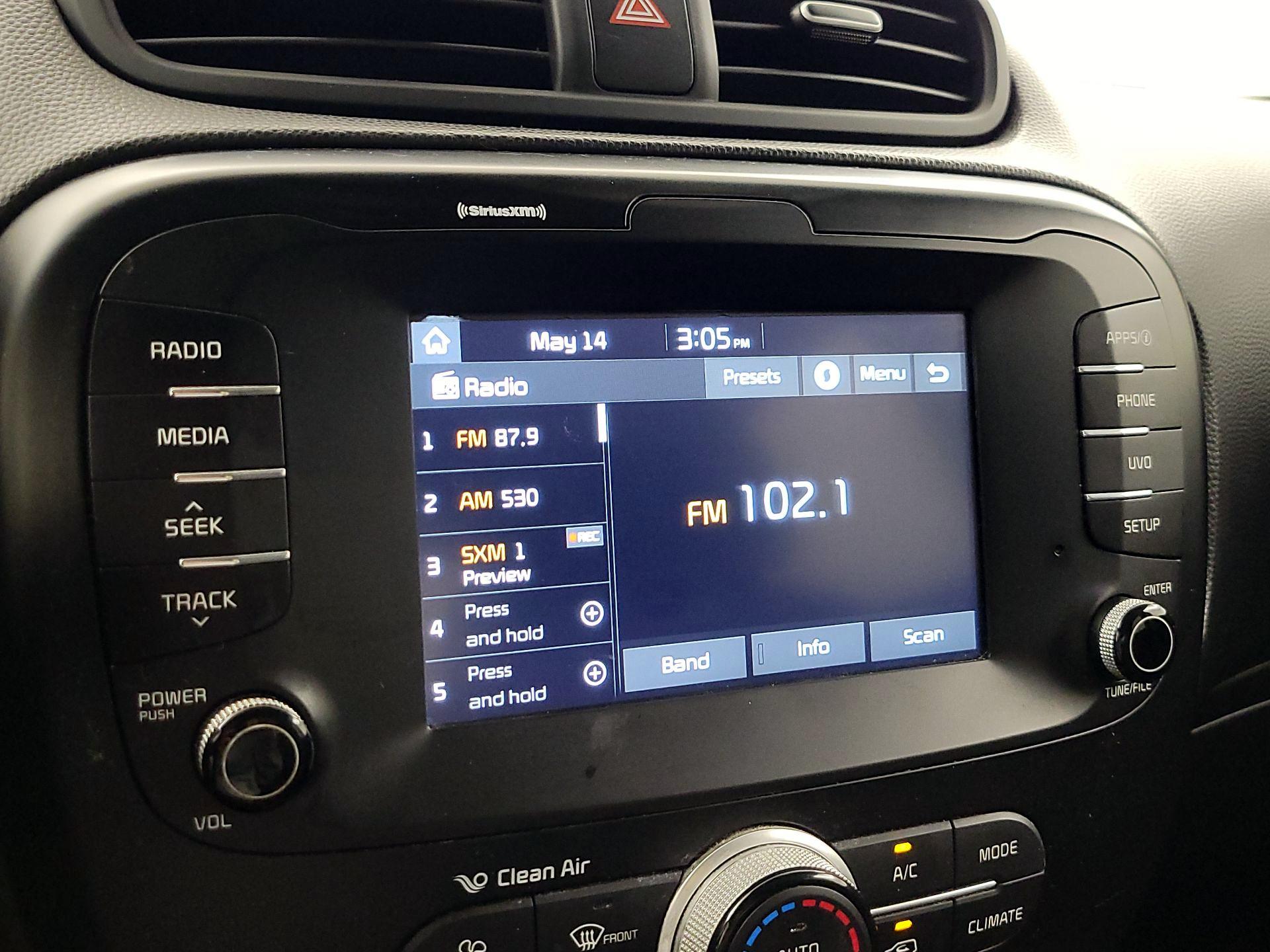 Thumbnail: 2018 Kia Soul - 15