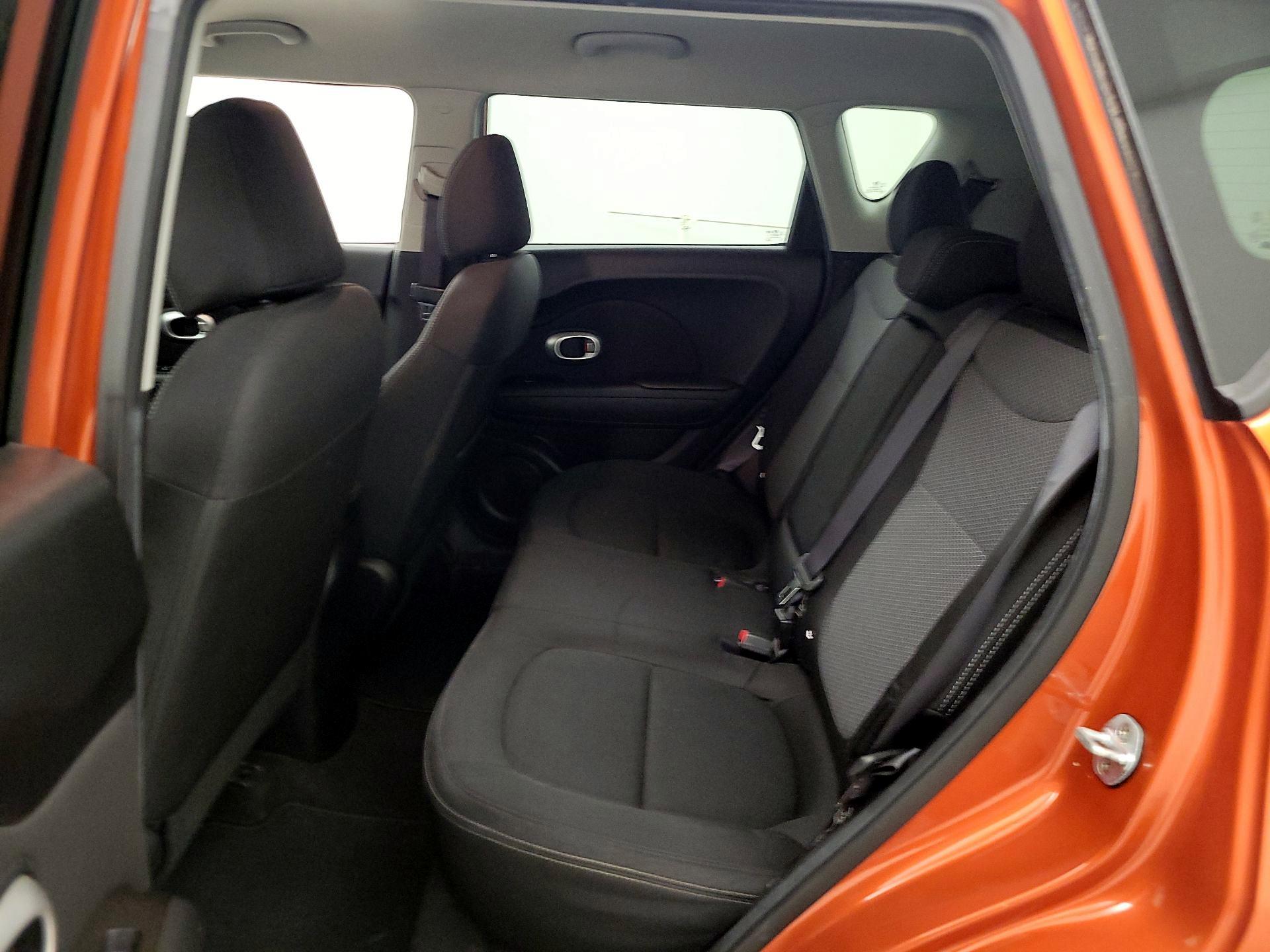 Thumbnail: 2018 Kia Soul - 19