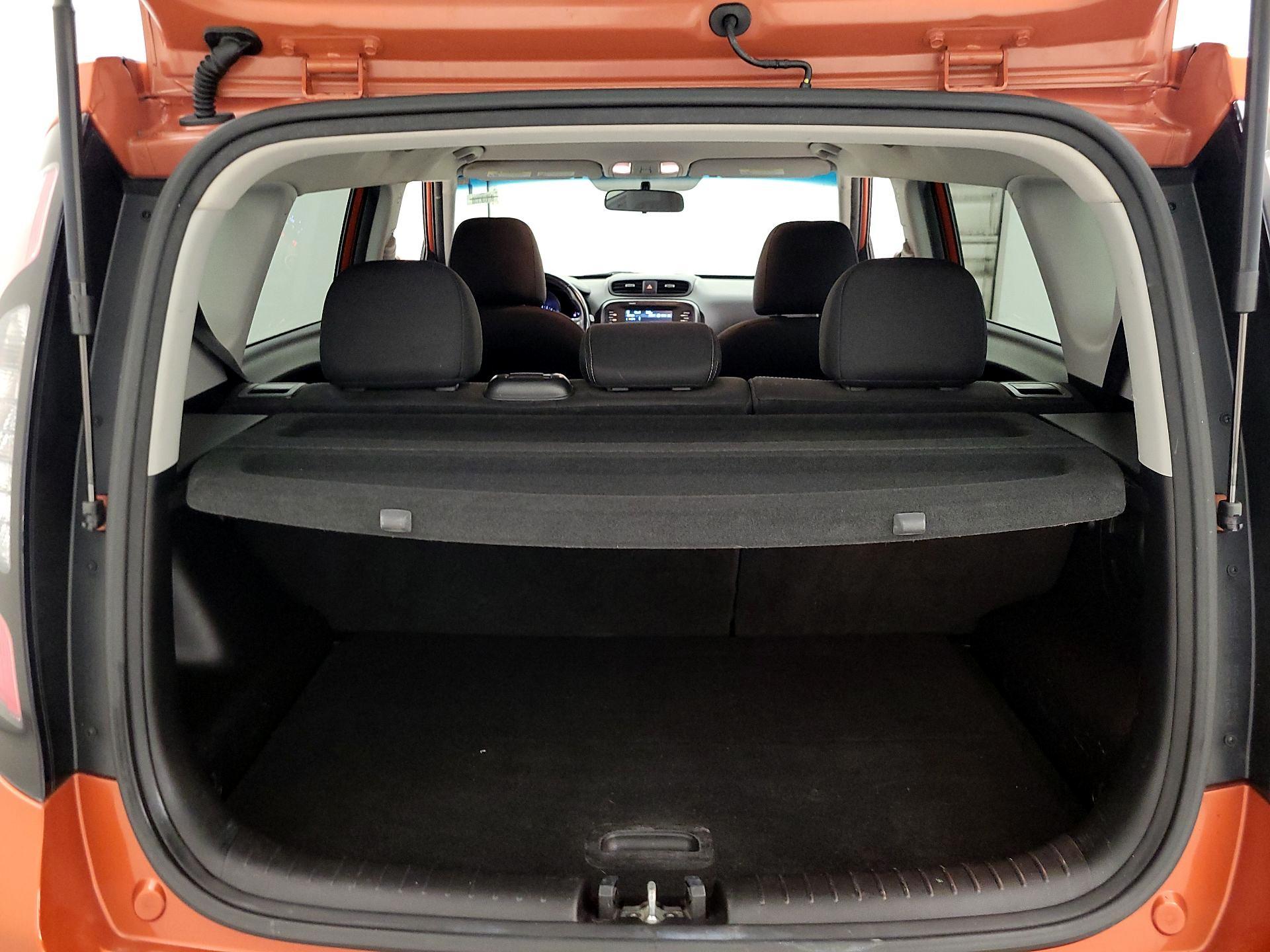 Thumbnail: 2018 Kia Soul - 20