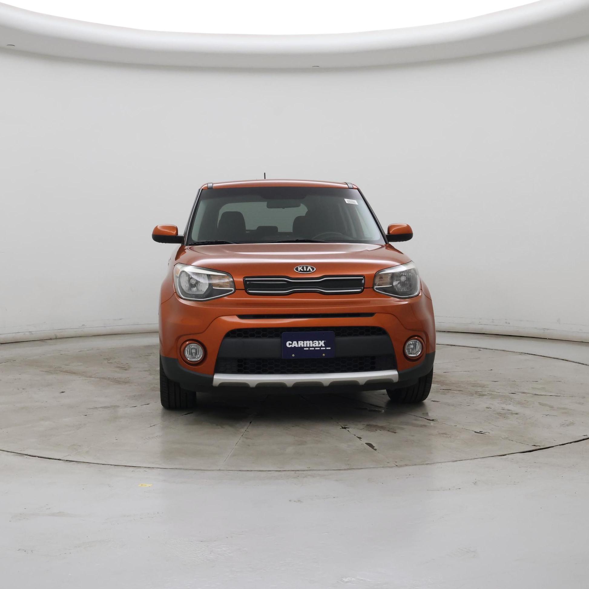 Thumbnail: 2018 Kia Soul - 5