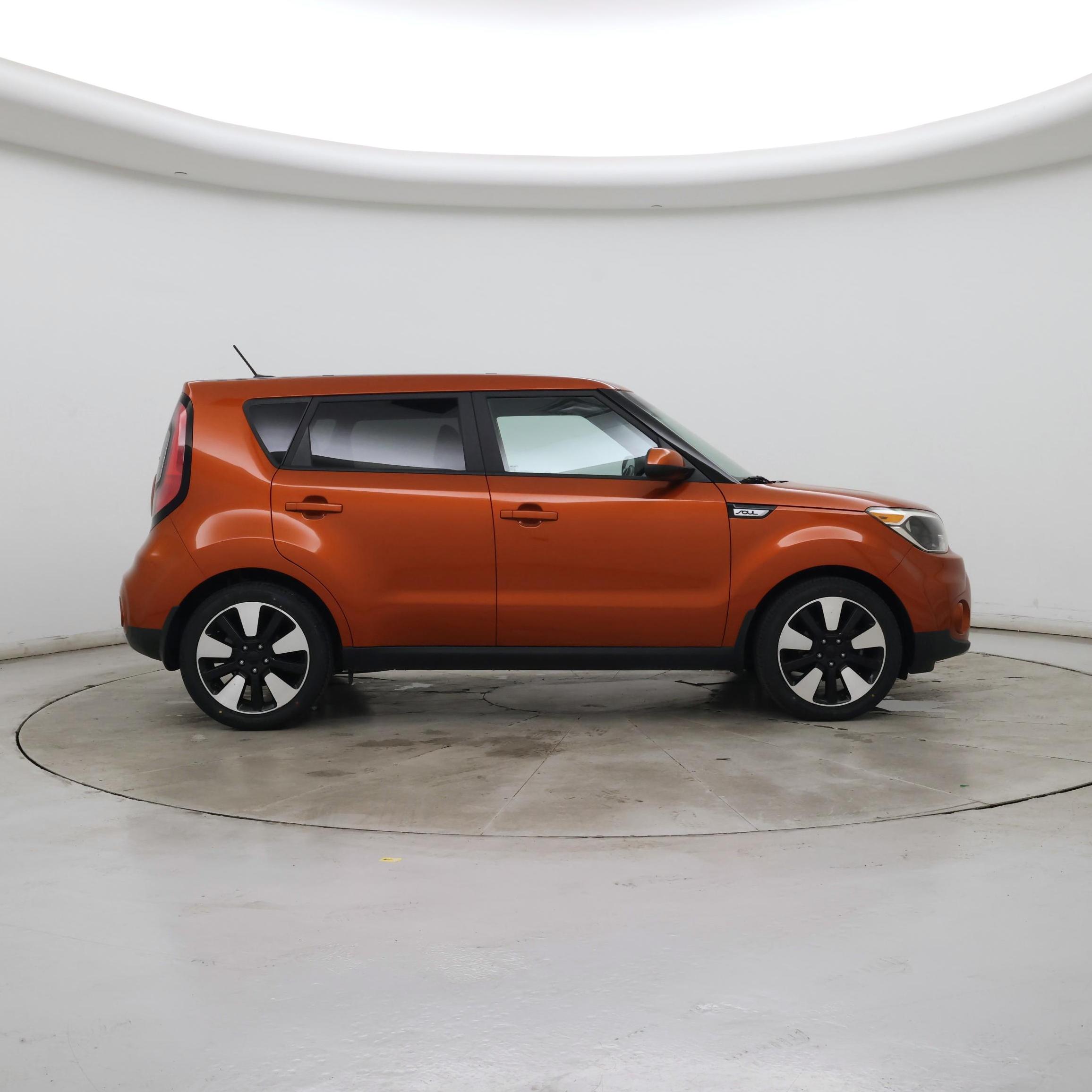 Thumbnail: 2018 Kia Soul - 7
