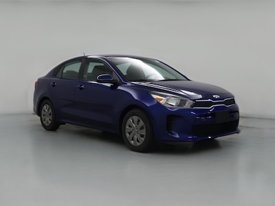 2019 Kia Rio S