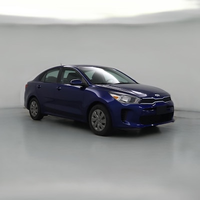 2019 Kia Rio S