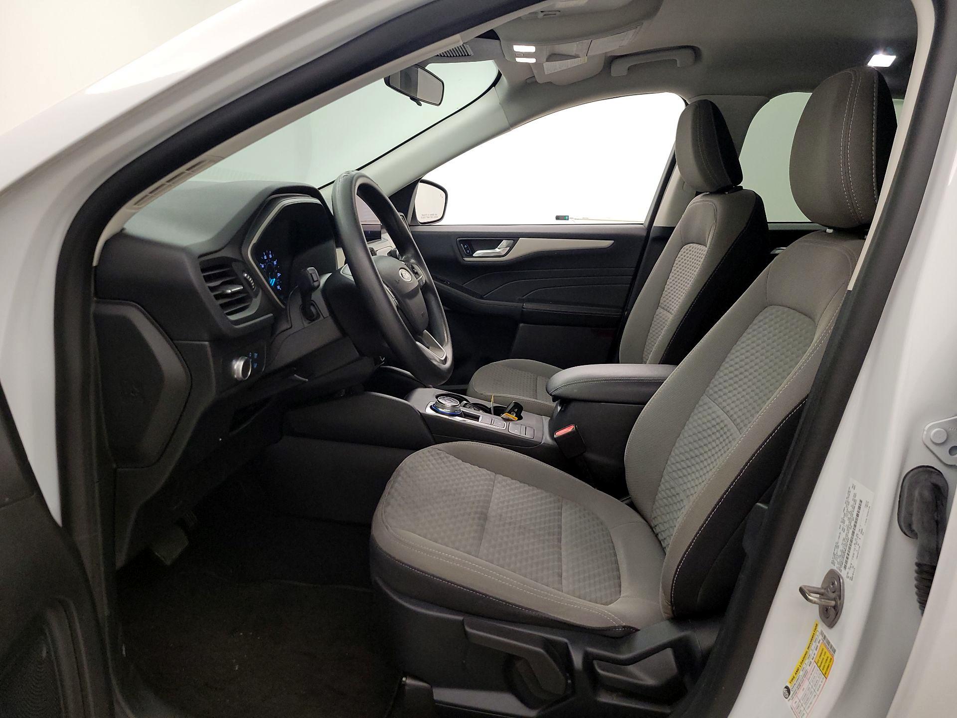 Thumbnail: 2021 Ford Escape - 11