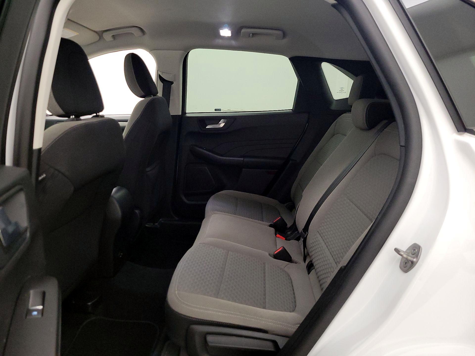 Thumbnail: 2021 Ford Escape - 19