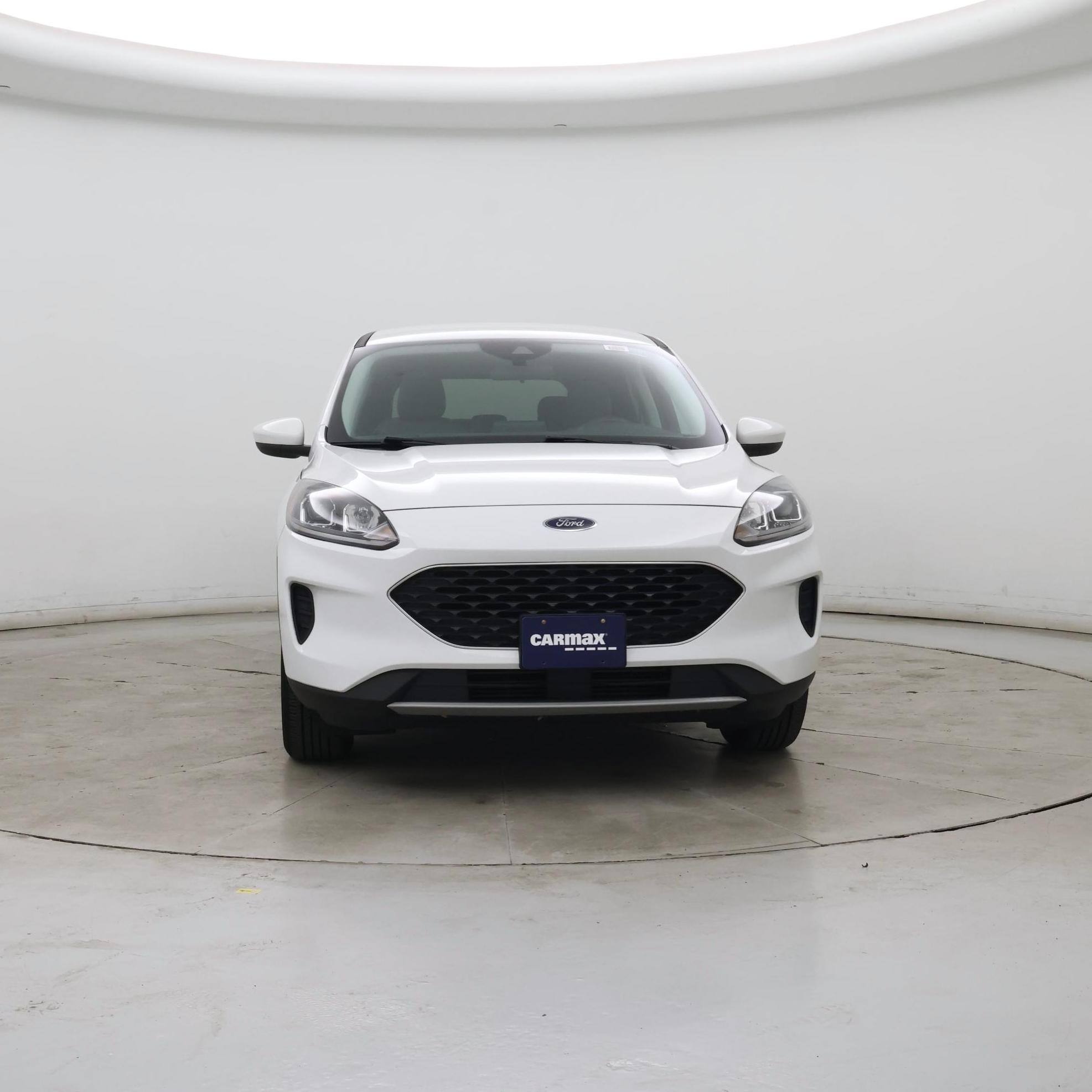 Thumbnail: 2021 Ford Escape - 5