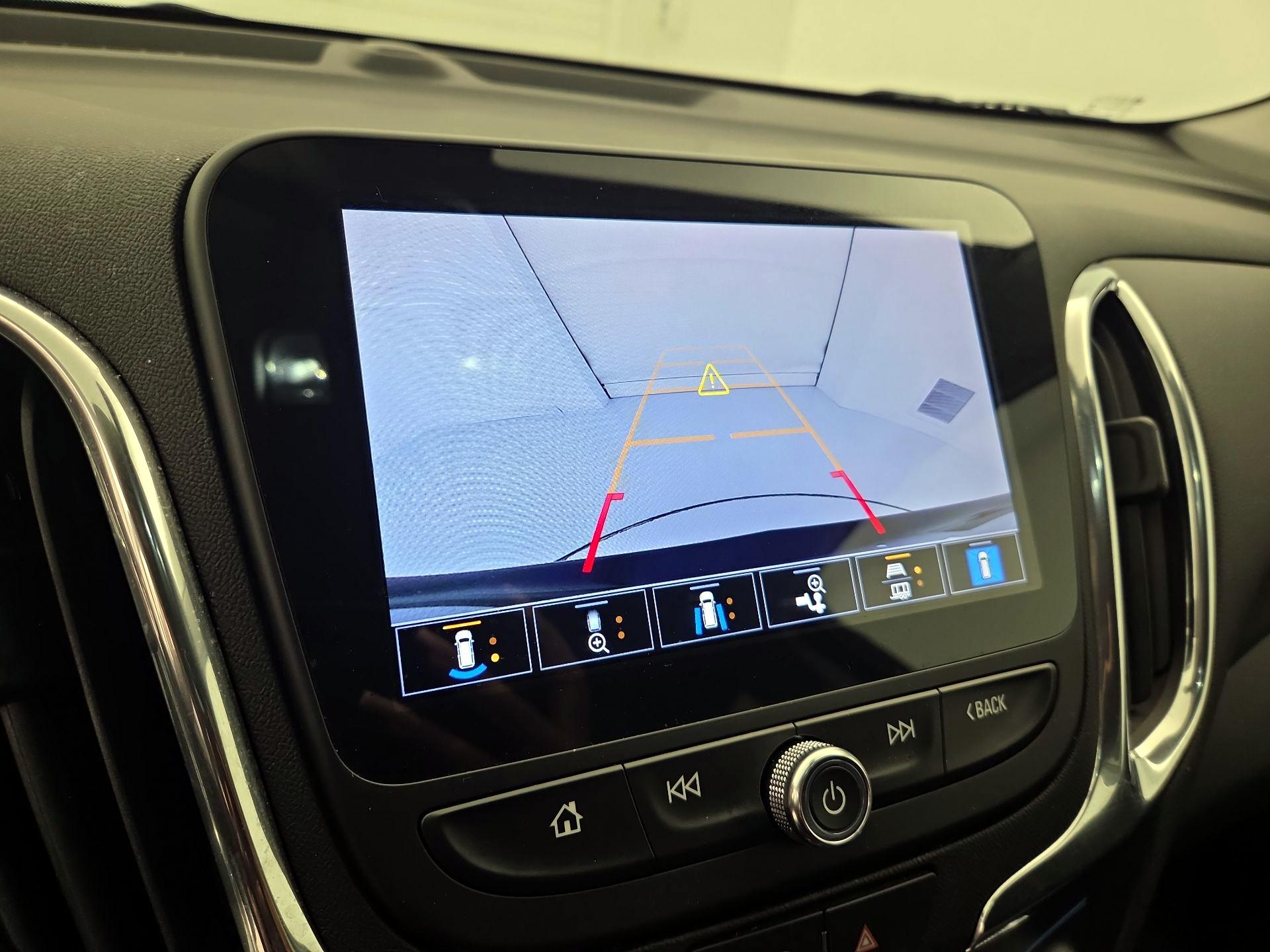 Thumbnail: 2023 Chevrolet Equinox - 14