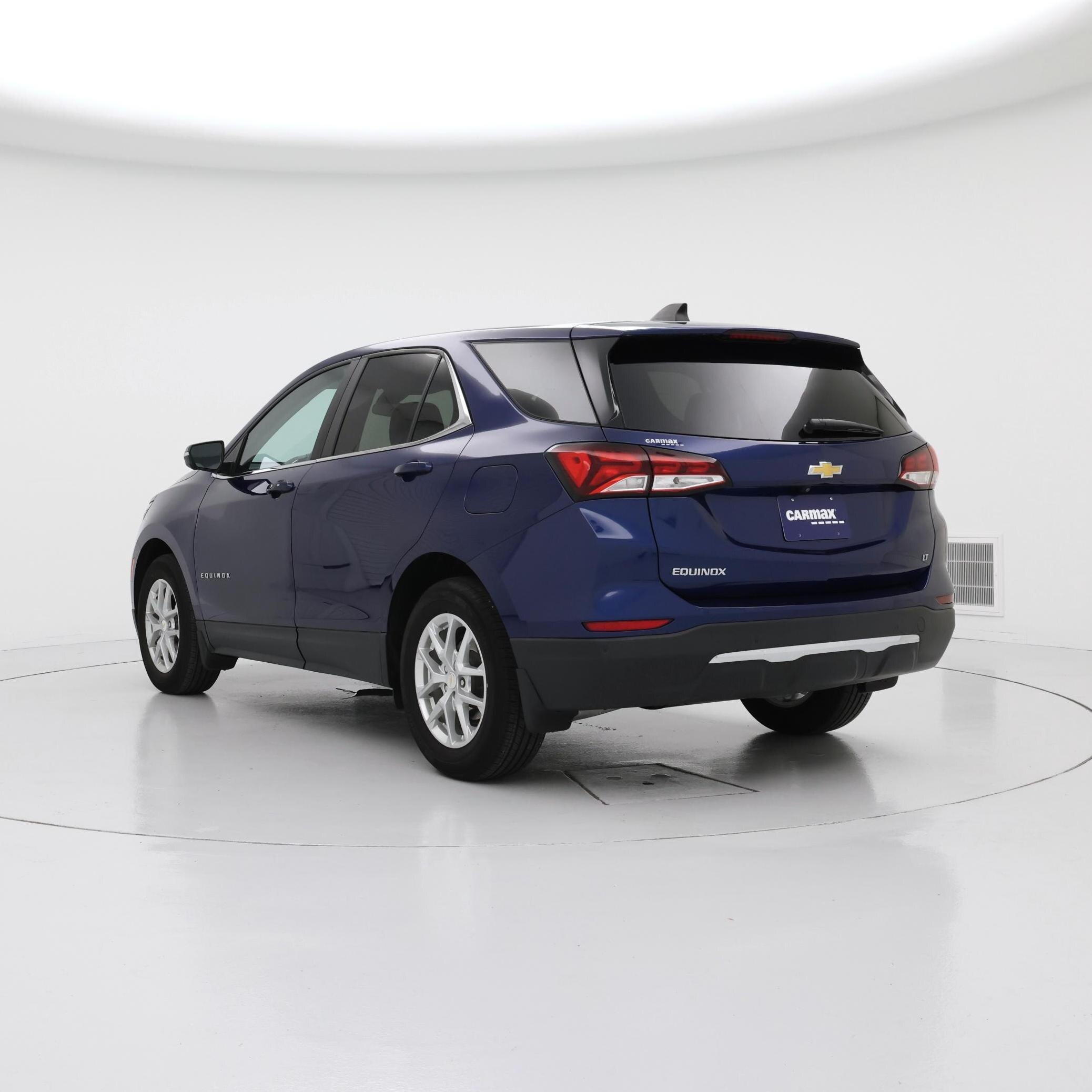 Thumbnail: 2023 Chevrolet Equinox - 2
