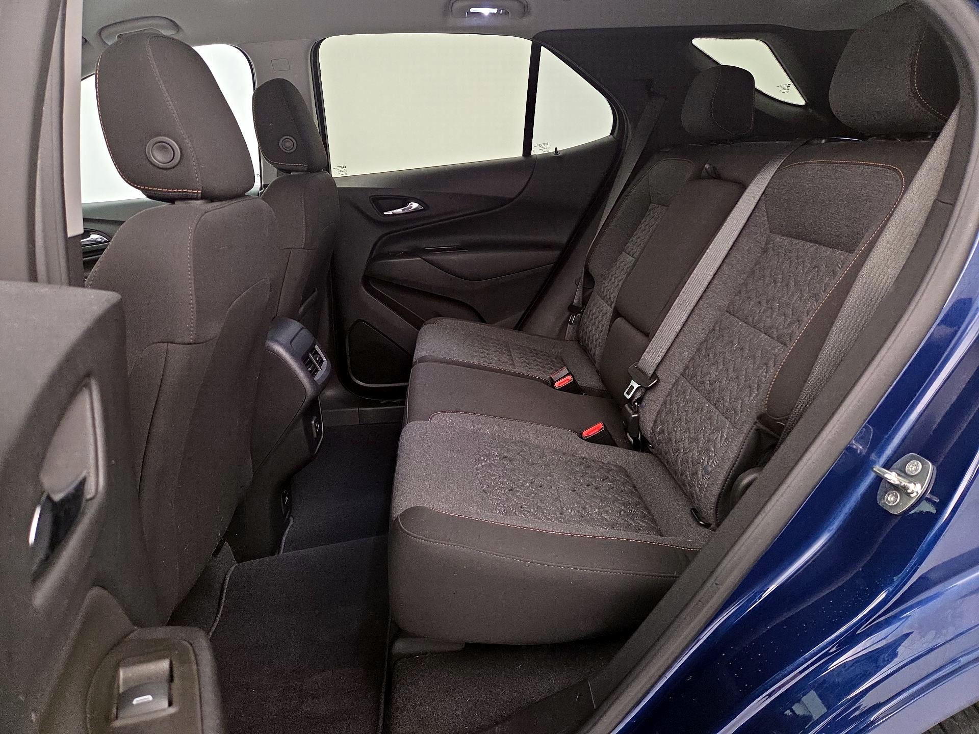 Thumbnail: 2023 Chevrolet Equinox - 19