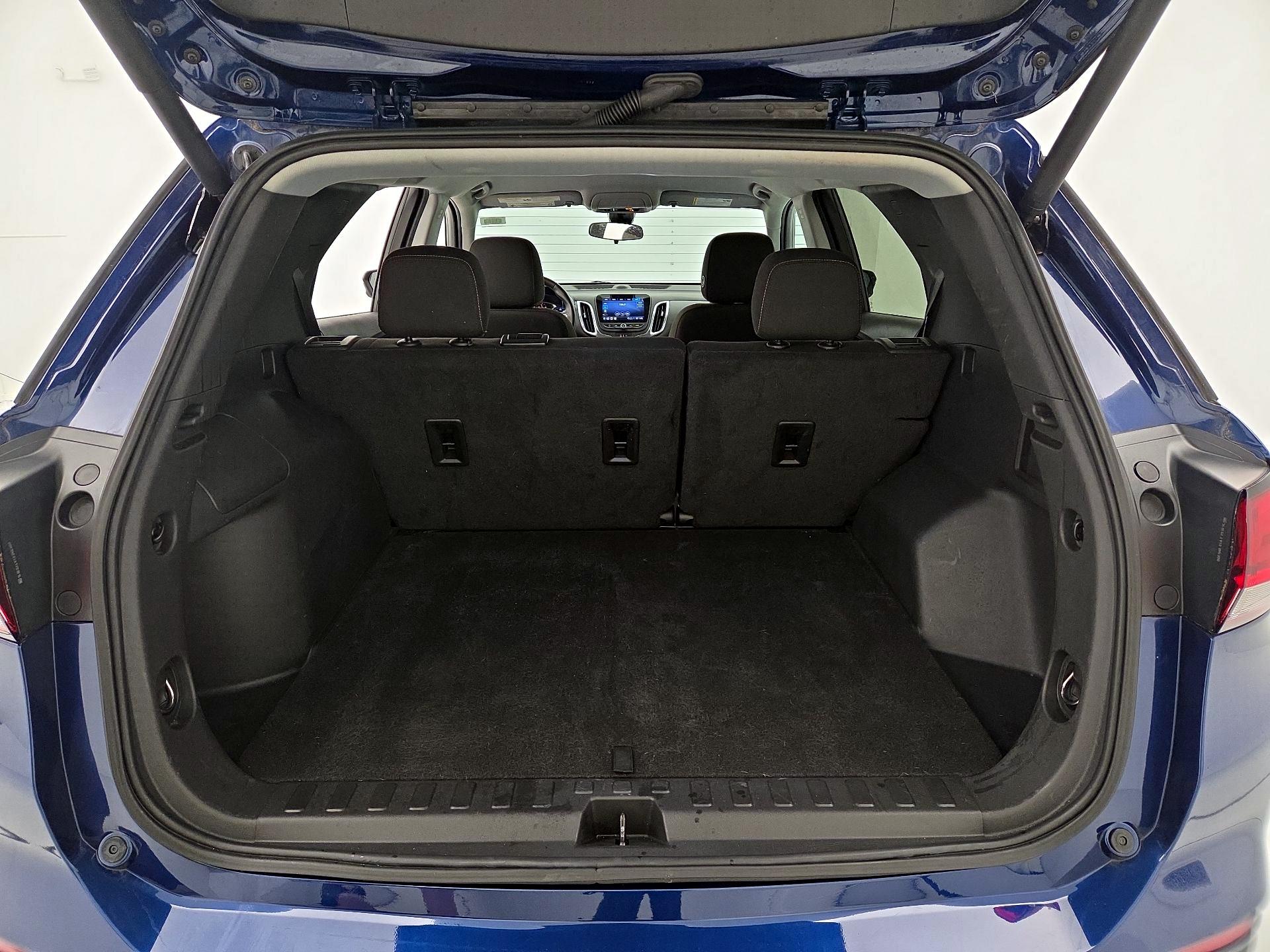 Thumbnail: 2023 Chevrolet Equinox - 20