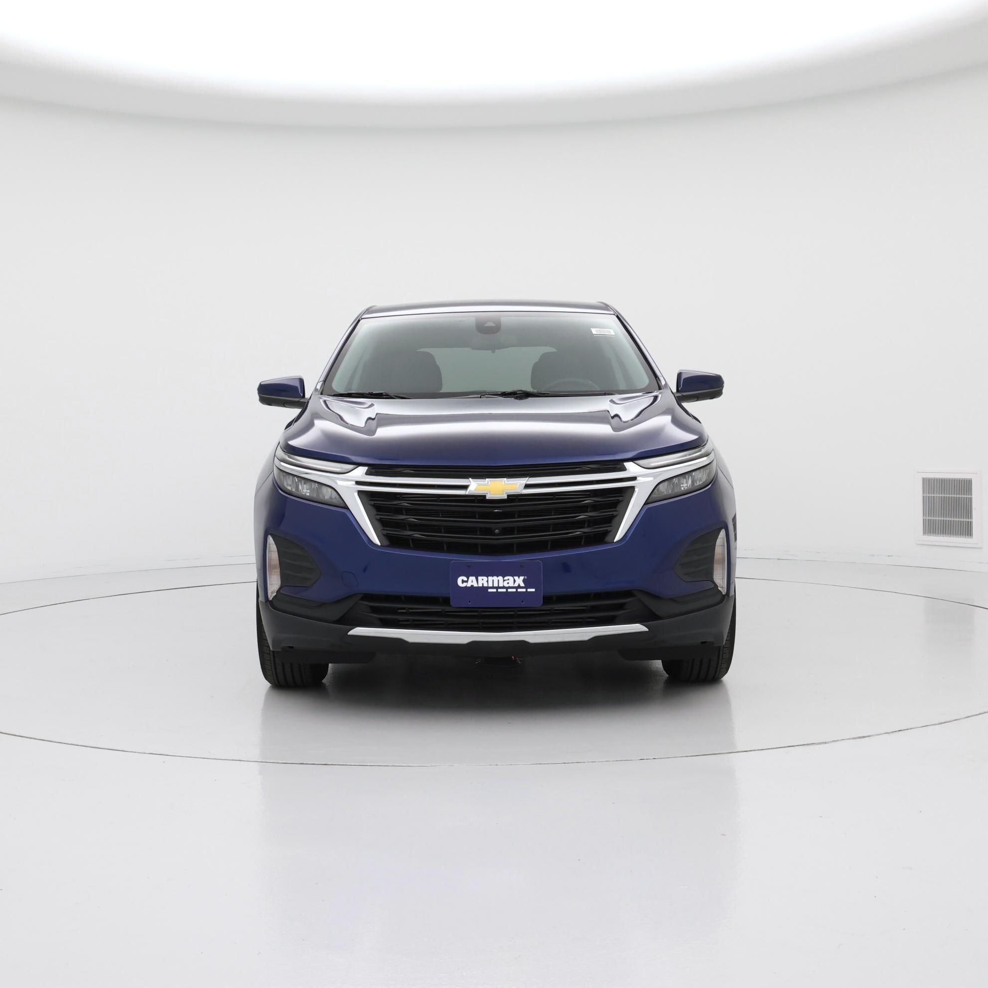 Thumbnail: 2023 Chevrolet Equinox - 5