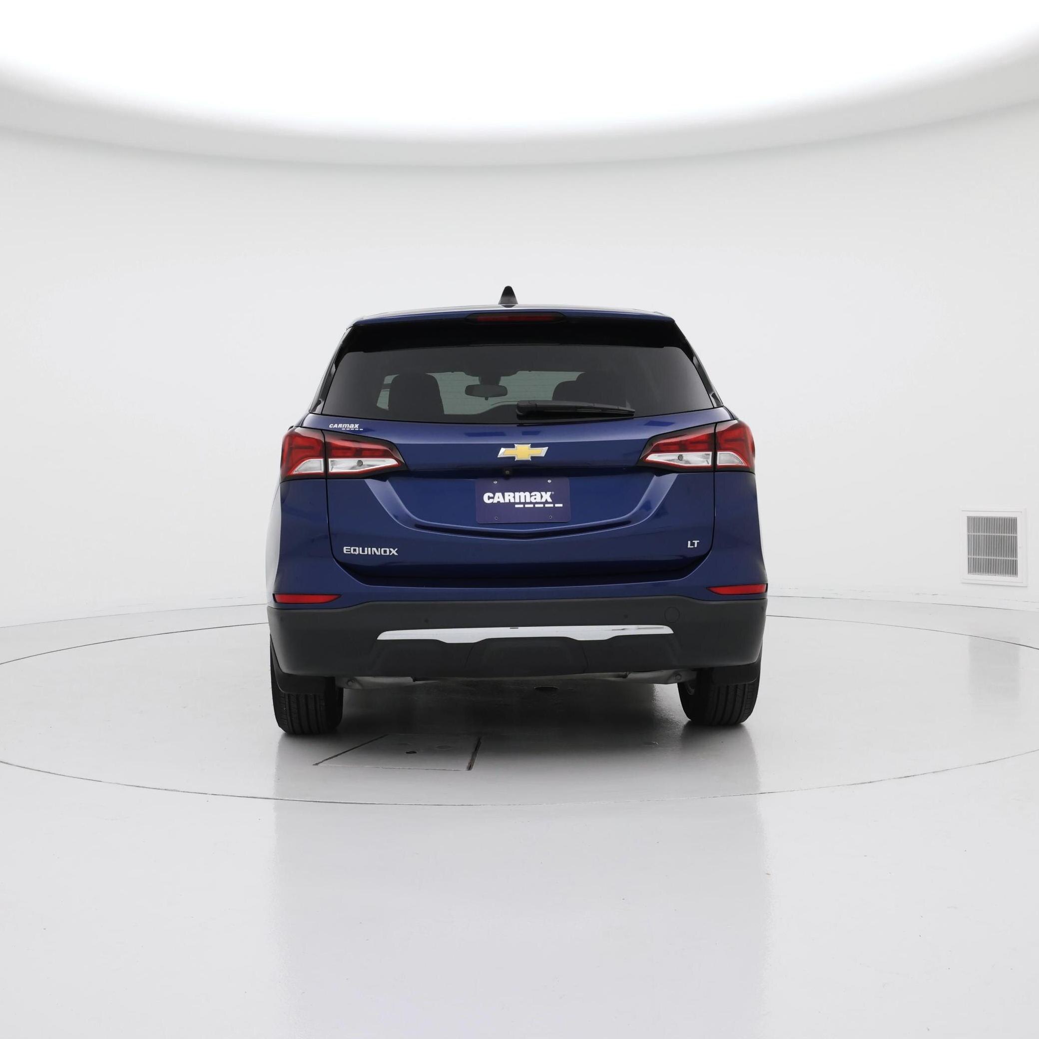 Thumbnail: 2023 Chevrolet Equinox - 6